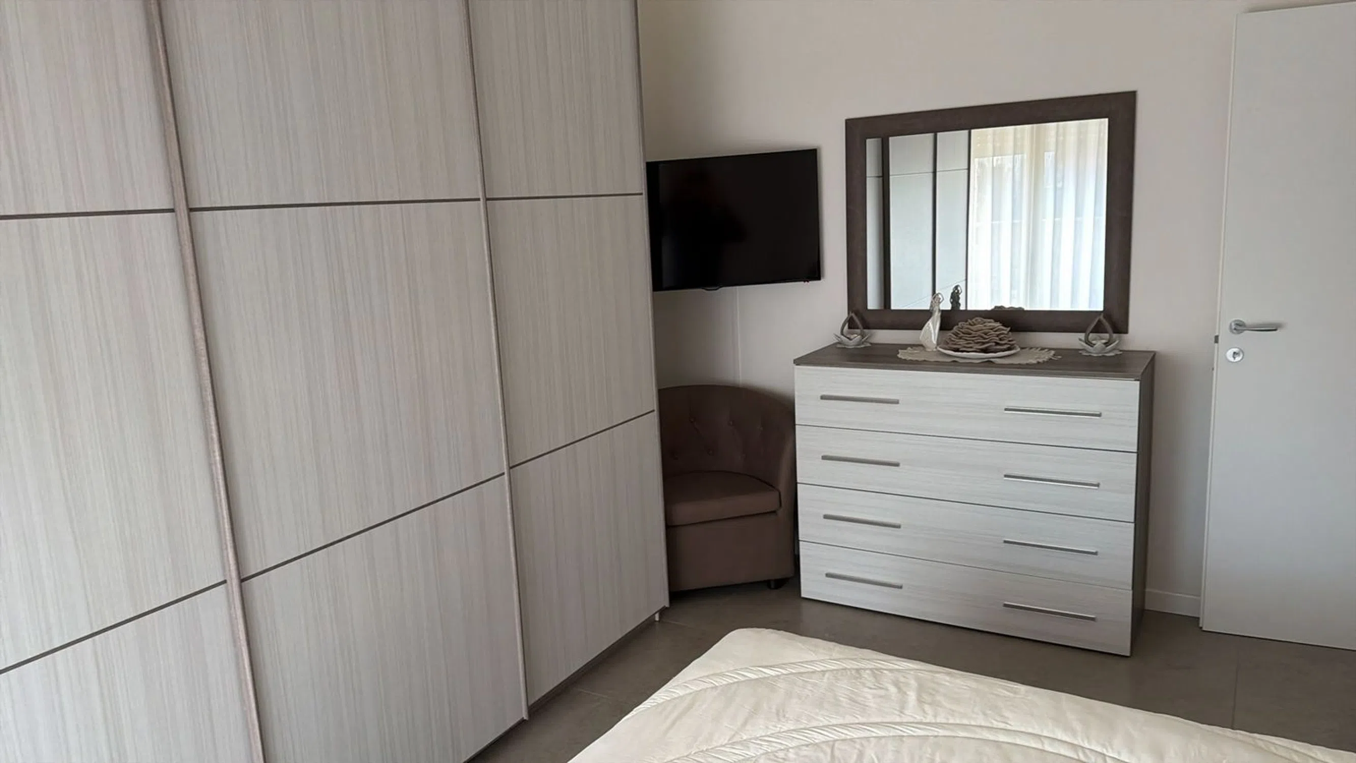 Appartamento su due piani in viale Belfiore s.n.c. - Photo 17