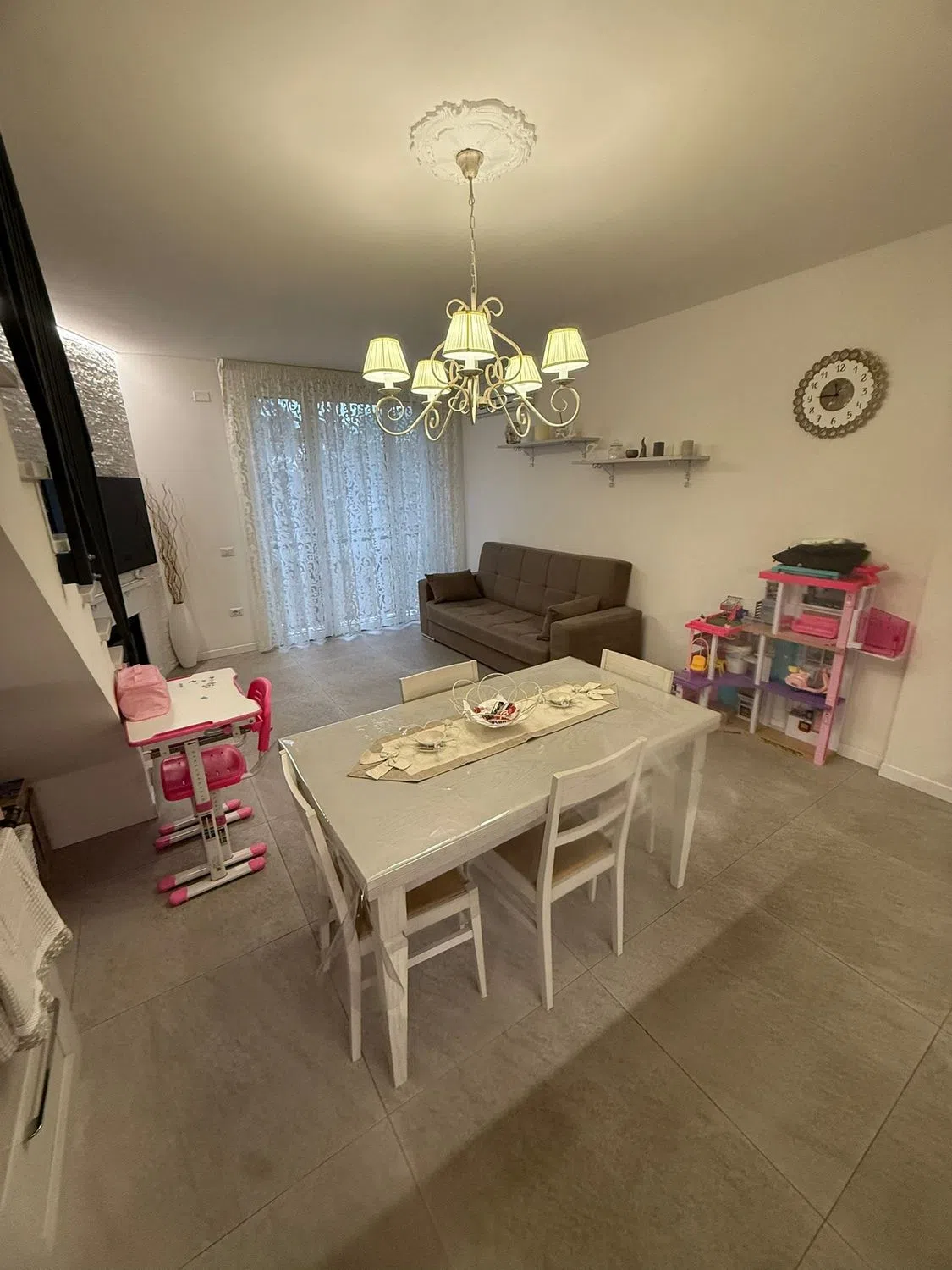 Appartamento su due piani in viale Belfiore s.n.c. - Photo 18