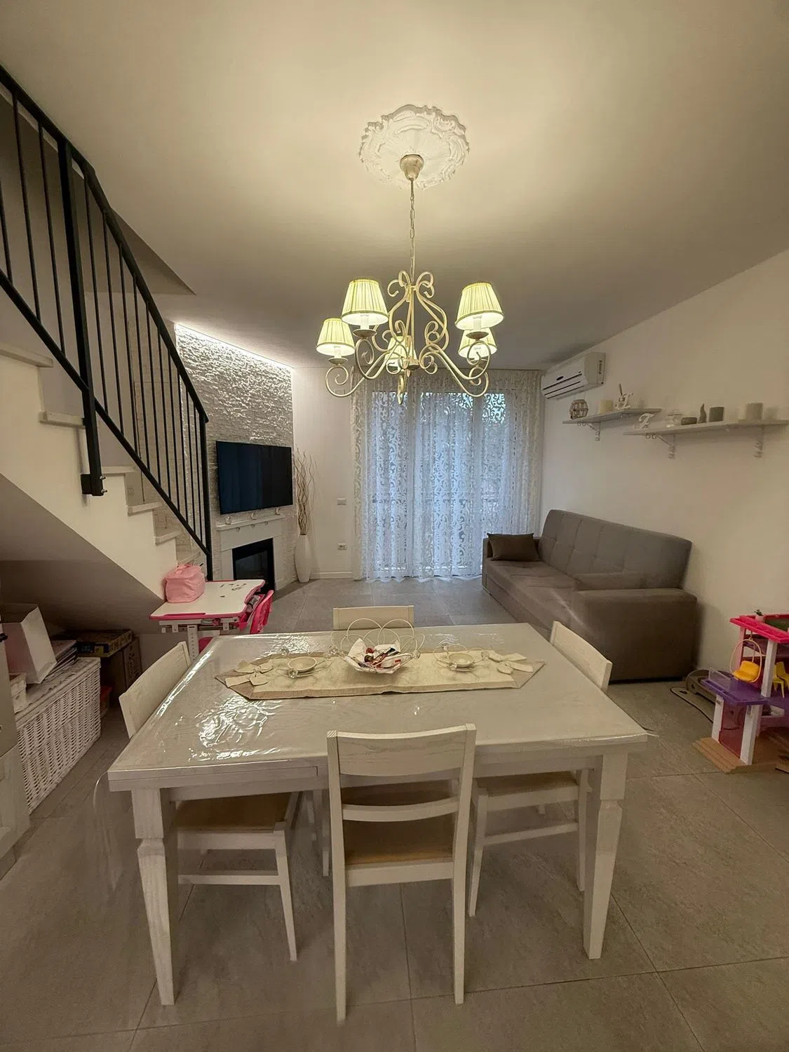 Appartamento su due piani in viale Belfiore s.n.c. - Photo 7
