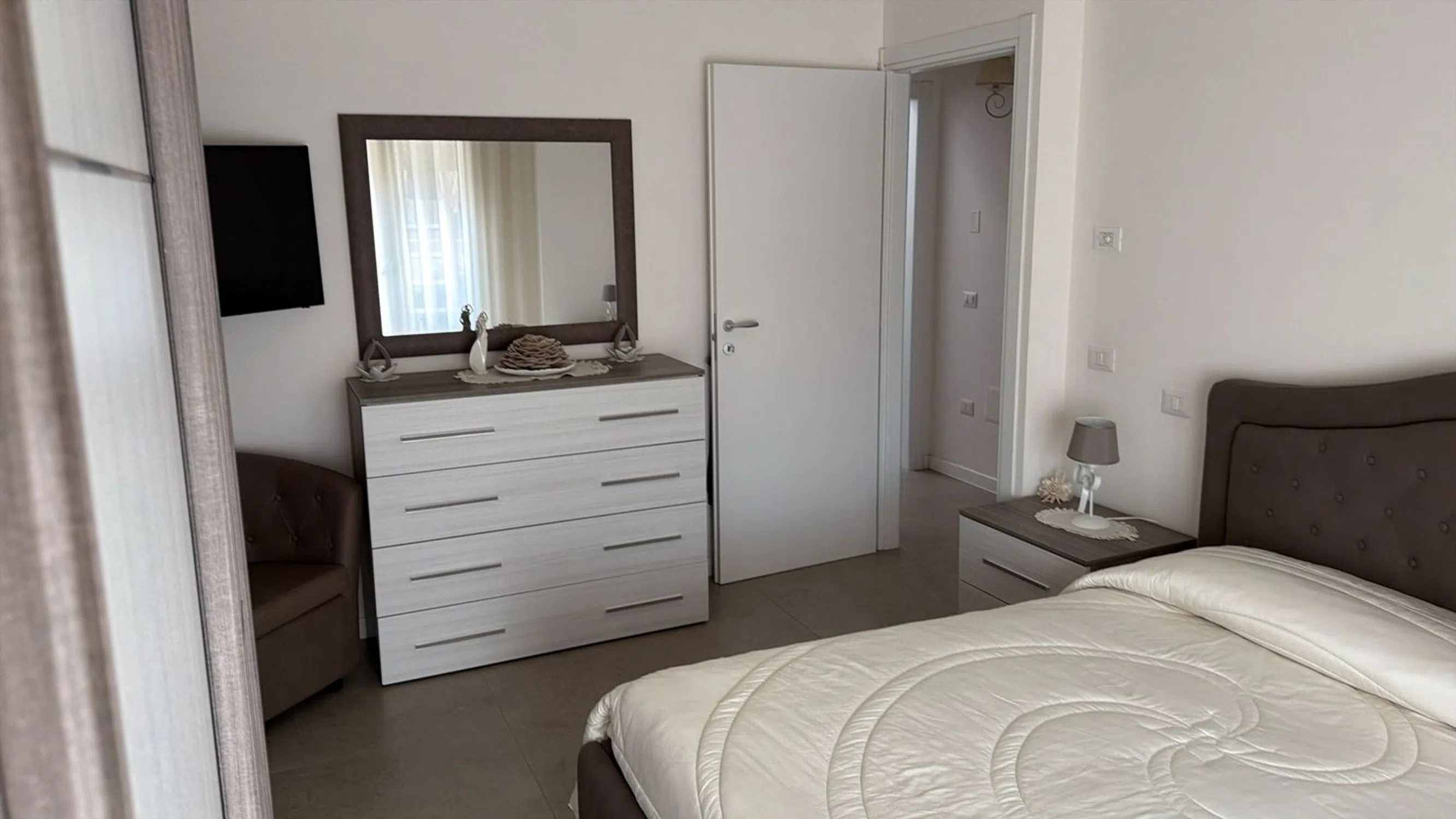 Appartamento su due piani in viale Belfiore s.n.c. - Photo 8