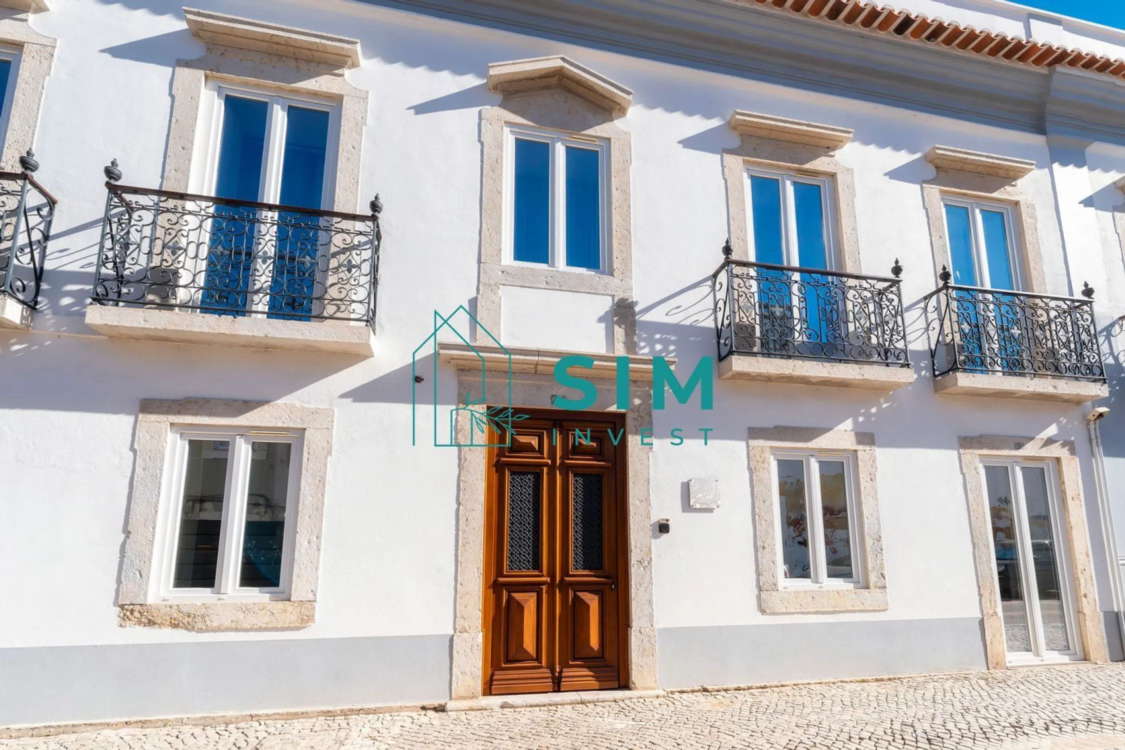Moradia geminada - Photo 2