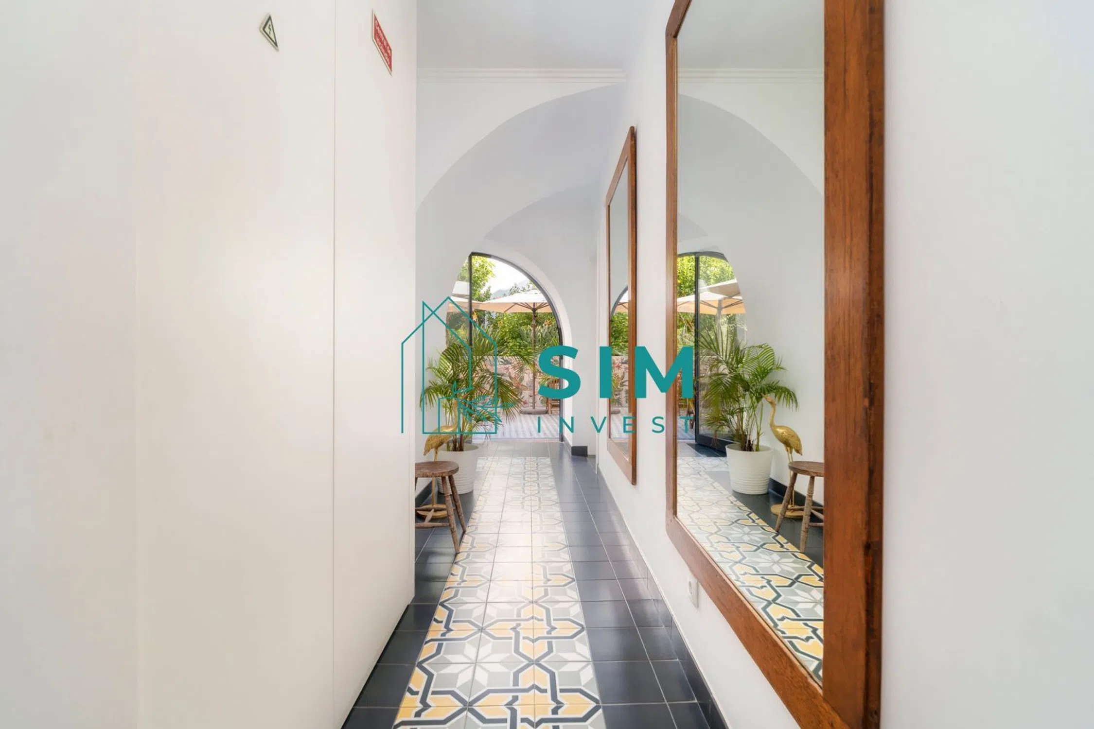 Moradia geminada - Photo 8