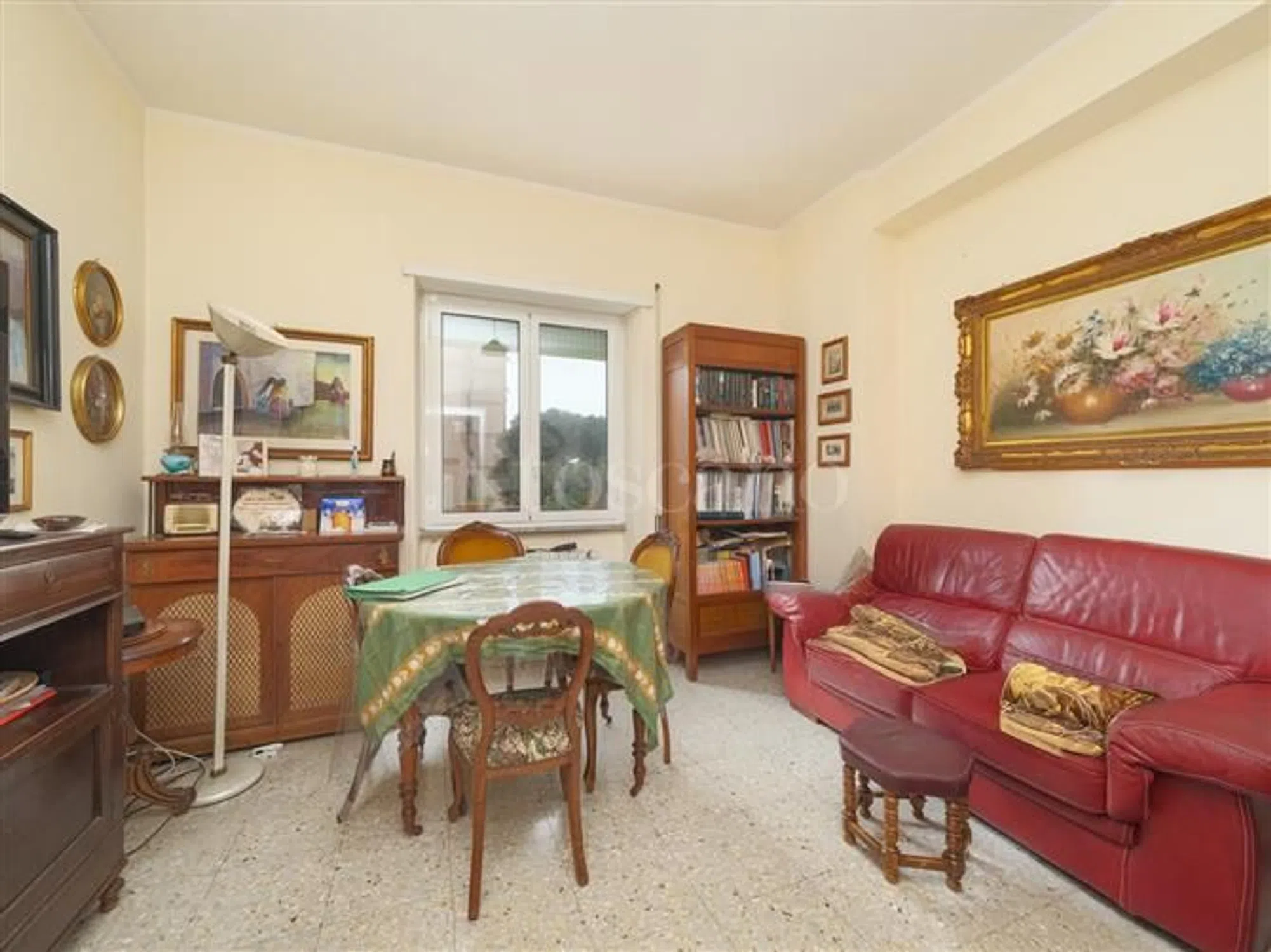 Appartamento in largo Carlo Maria Viola - Photo 2