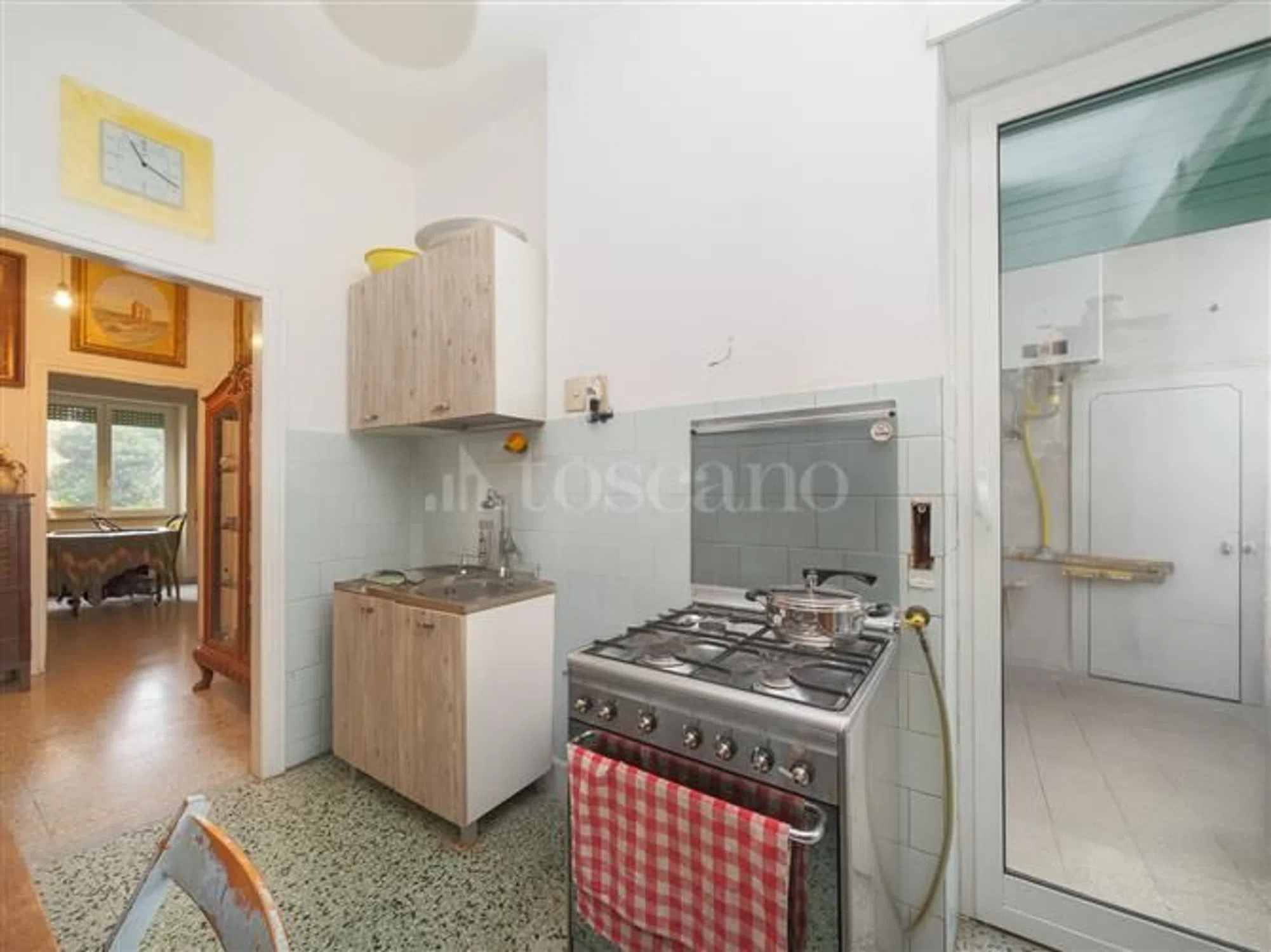 Appartamento in largo Carlo Maria Viola - Photo 15