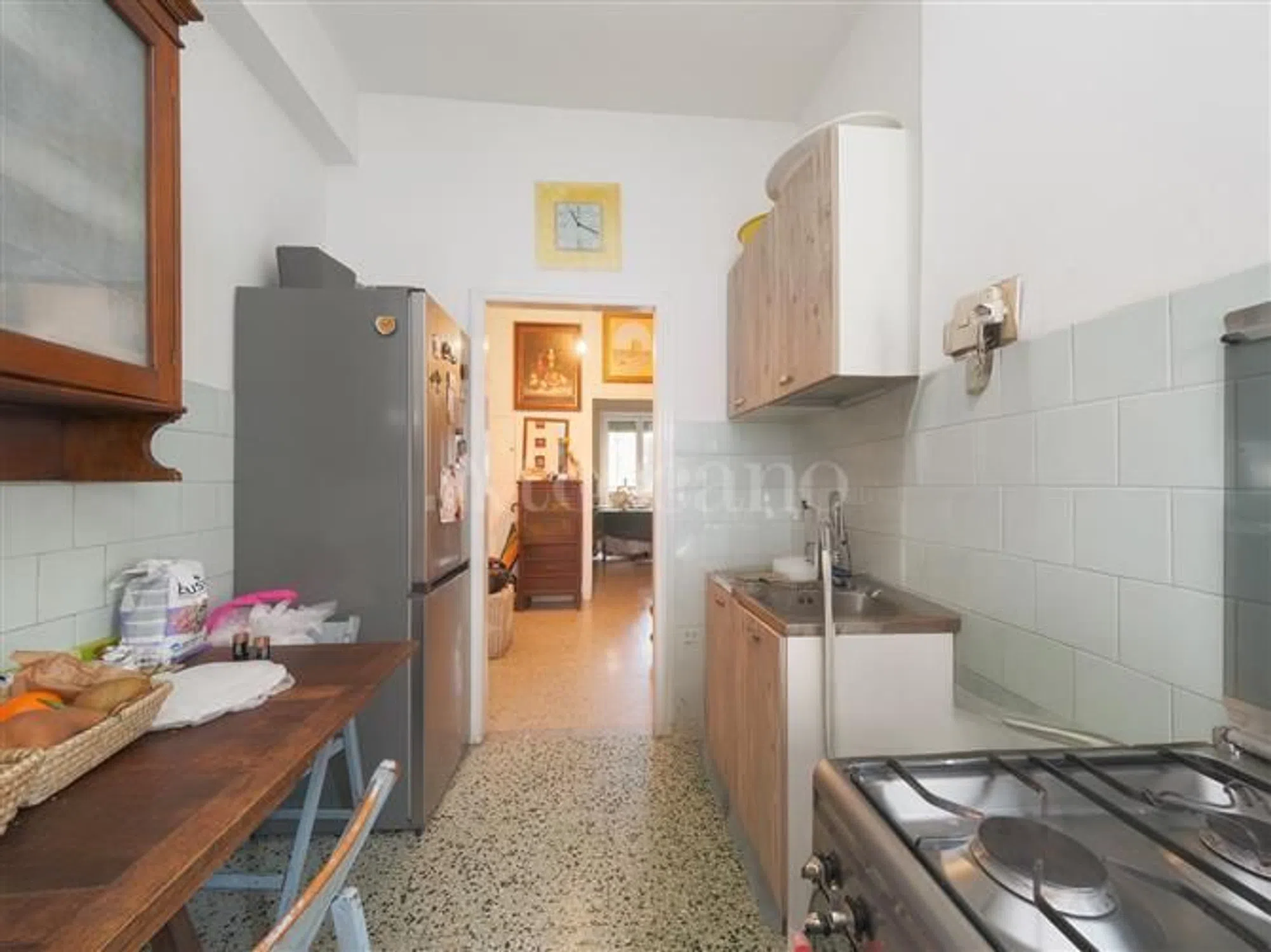 Appartamento in largo Carlo Maria Viola - Photo 17