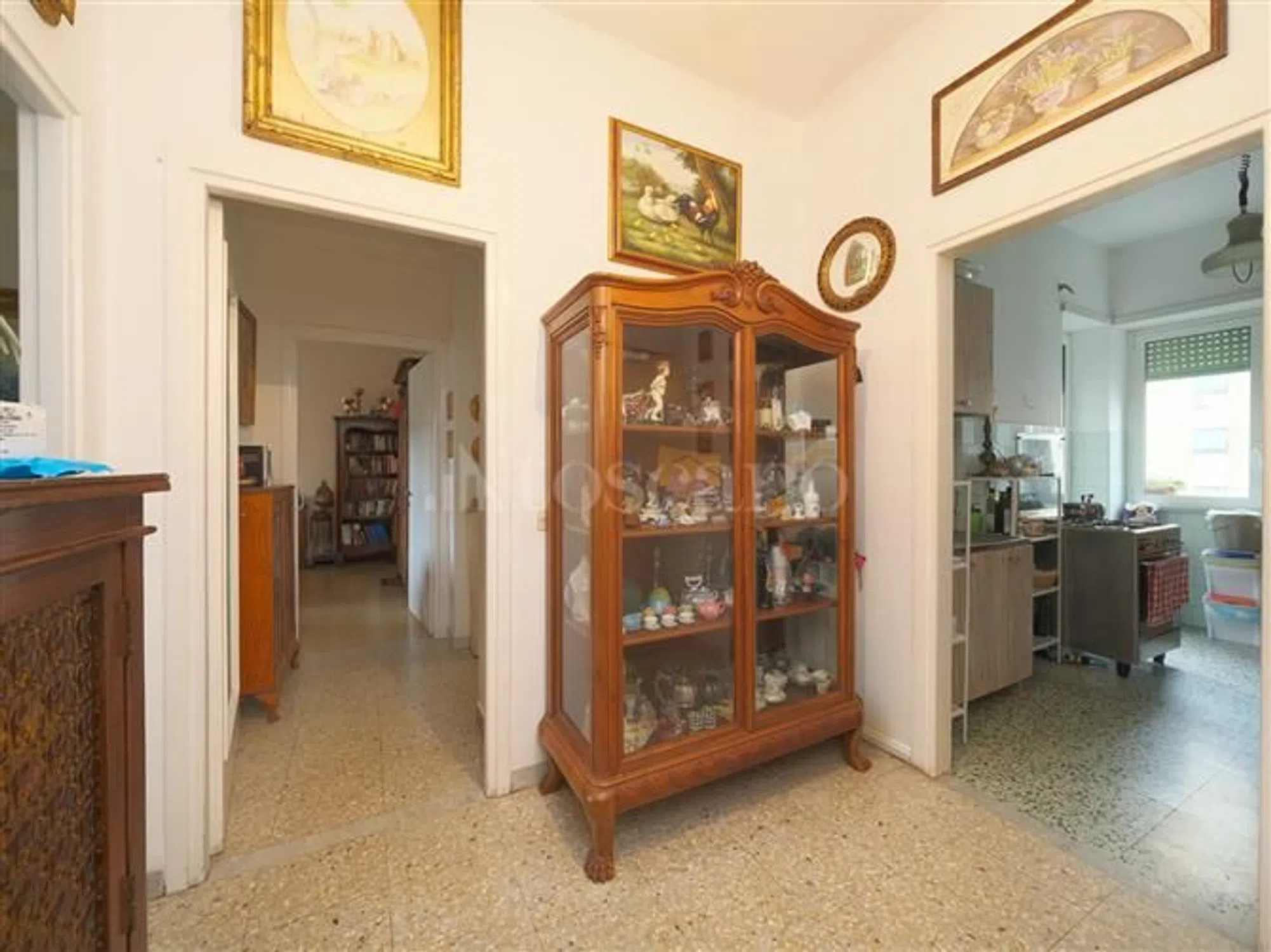 Appartamento in largo Carlo Maria Viola - Photo 18