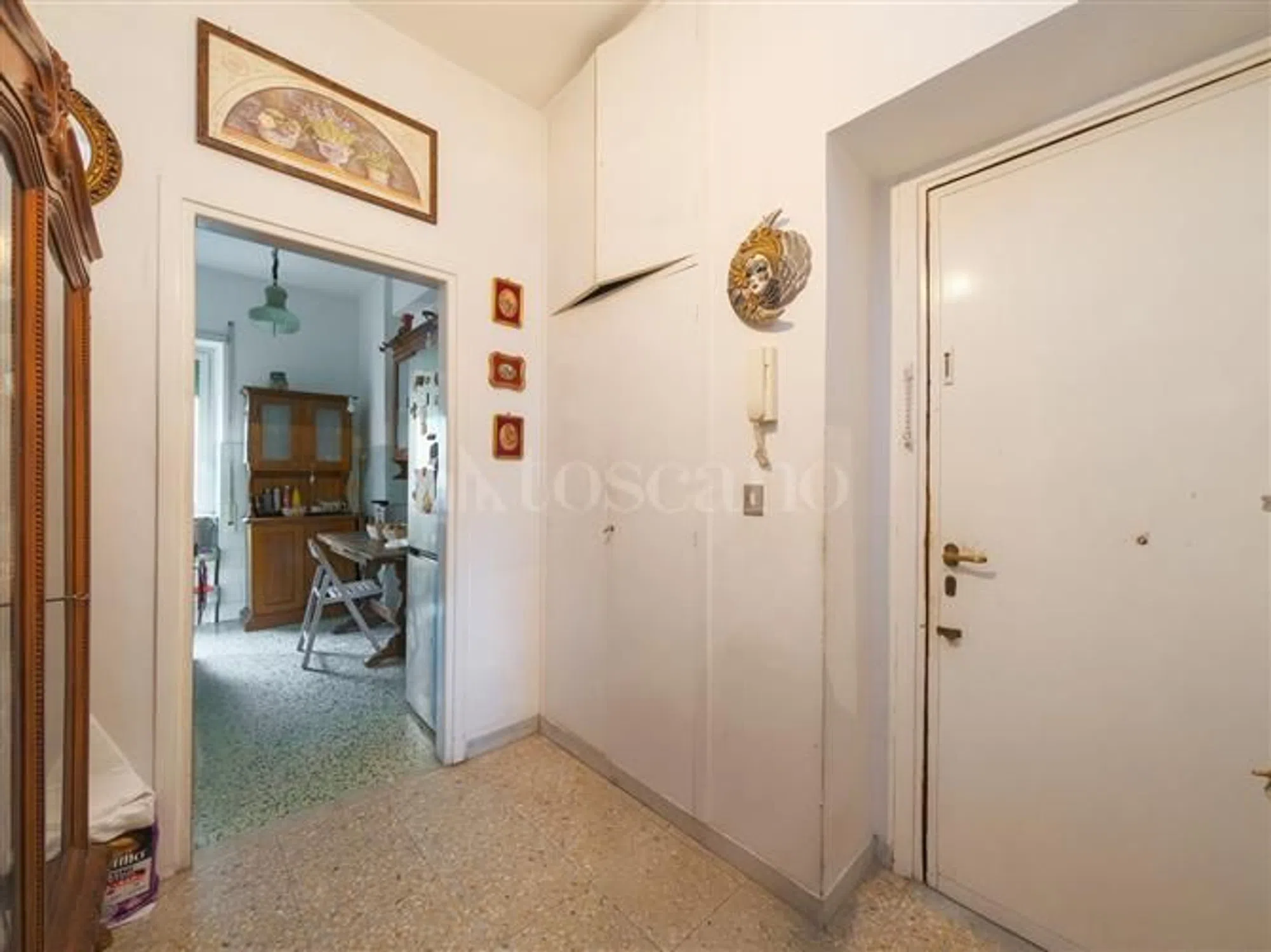 Appartamento in largo Carlo Maria Viola - Photo 19