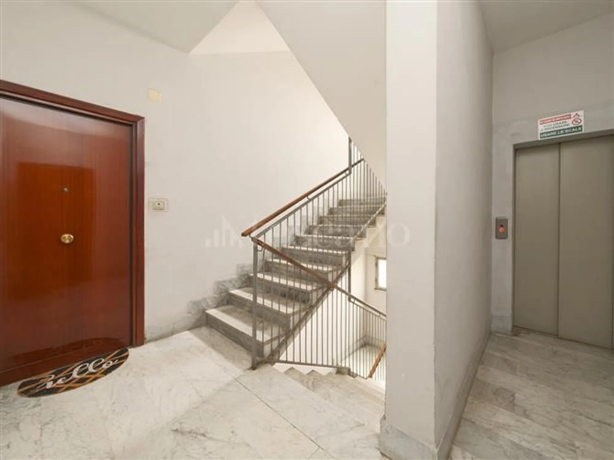 Appartamento in largo Carlo Maria Viola - Photo 20