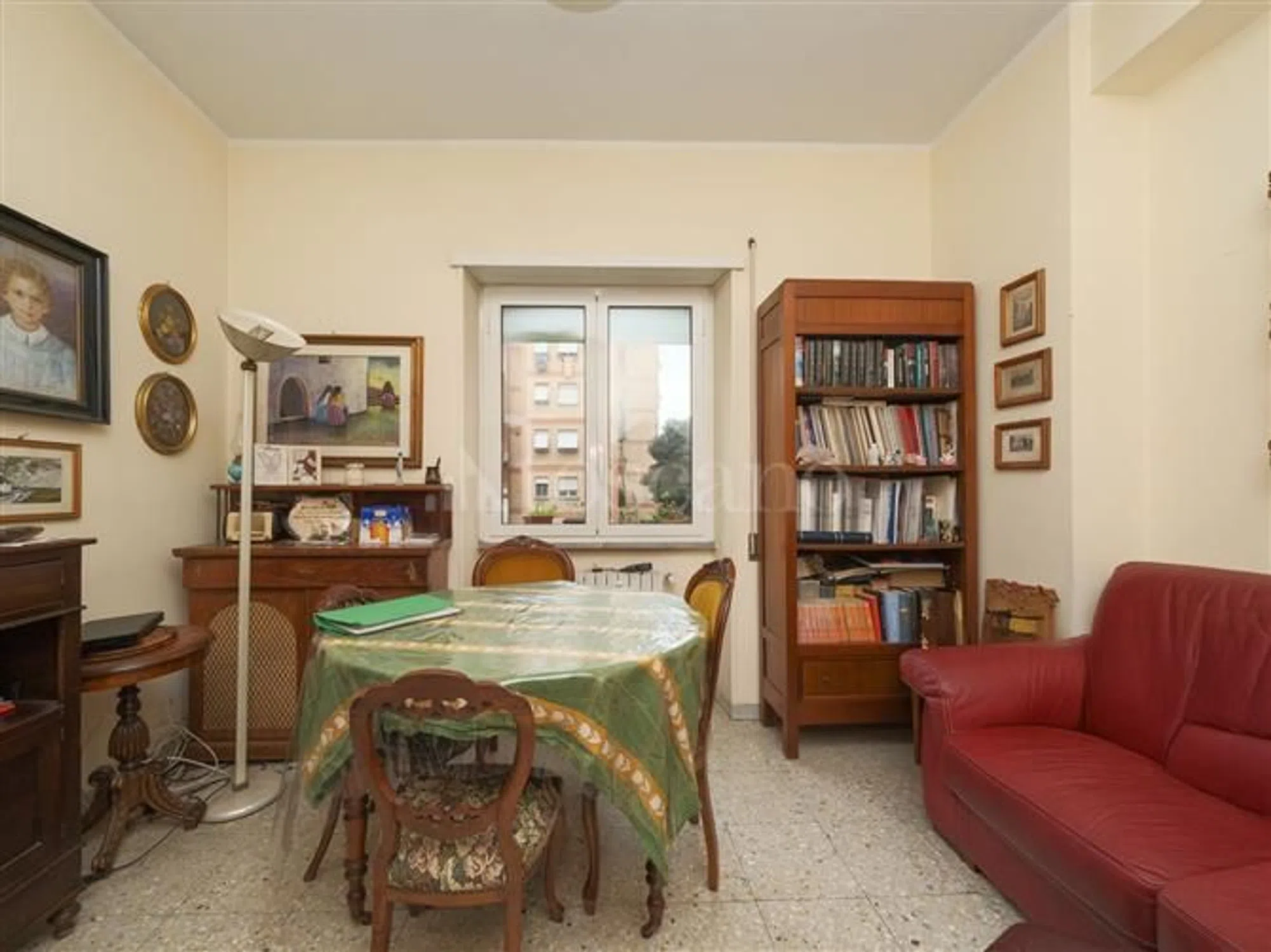 Appartamento in largo Carlo Maria Viola - Photo 3