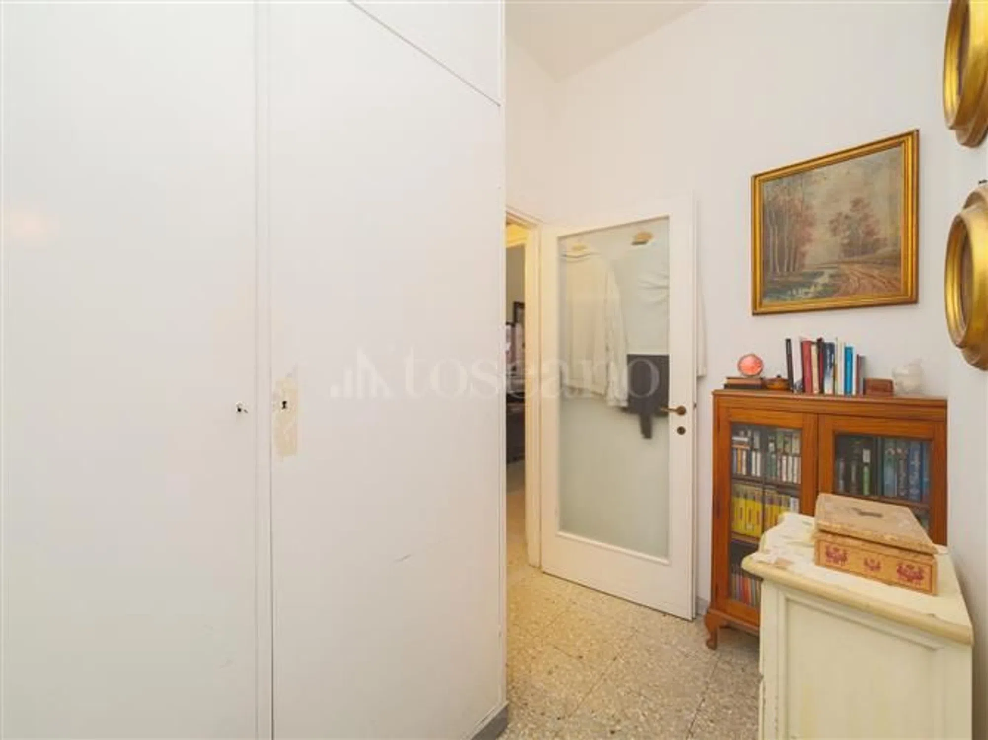 Appartamento in largo Carlo Maria Viola - Photo 9