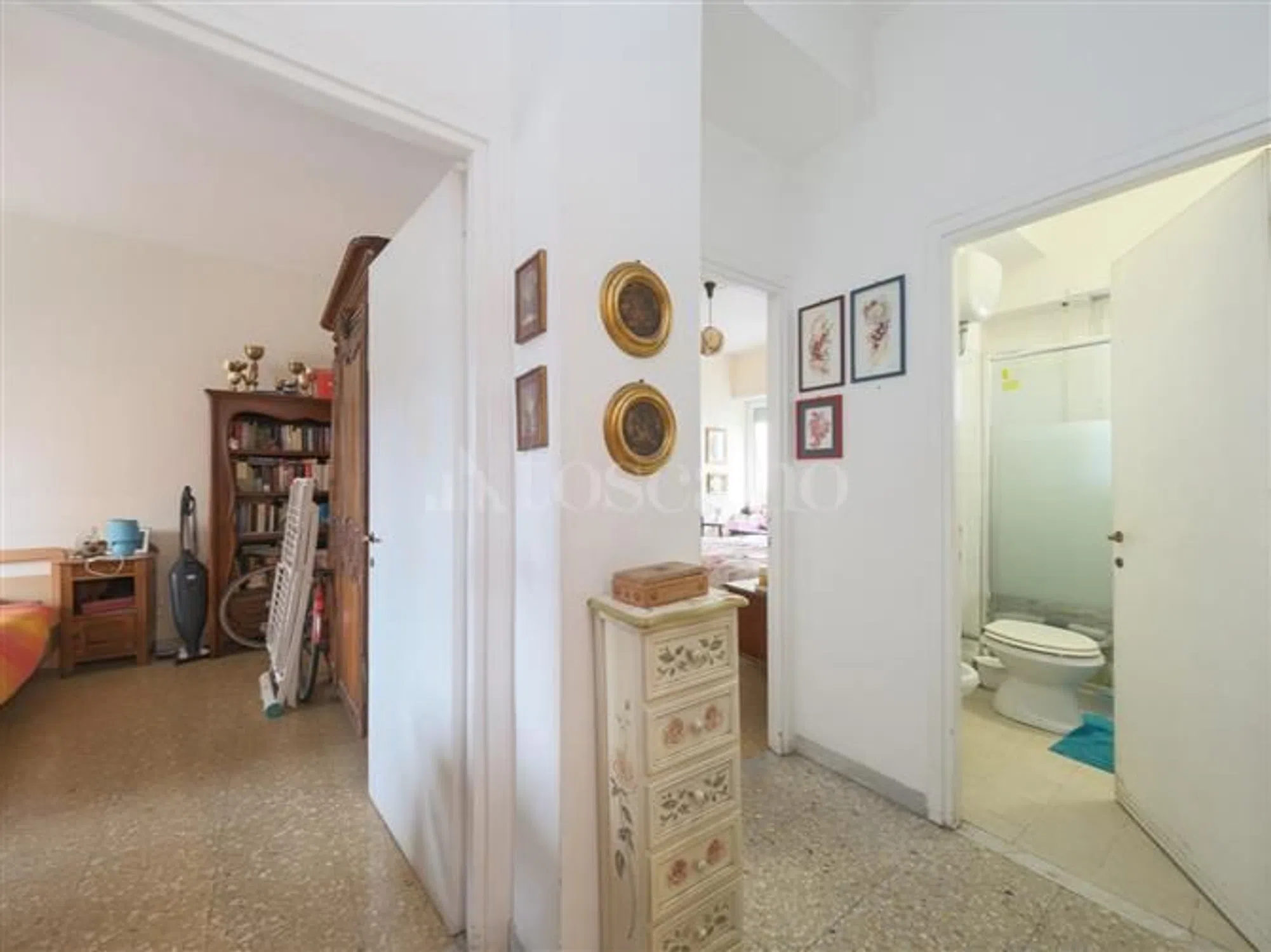 Appartamento in largo Carlo Maria Viola - Photo 10