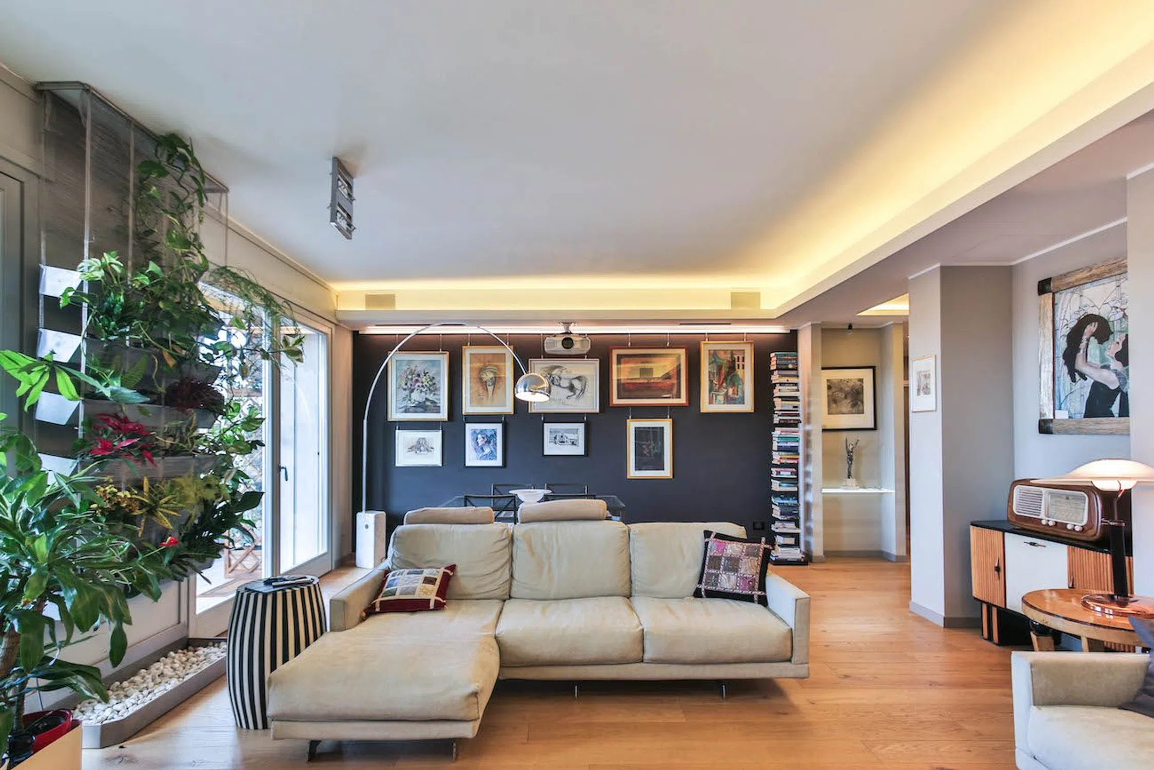 Trilocale in viale Lombardia s.n.c. - Photo 2