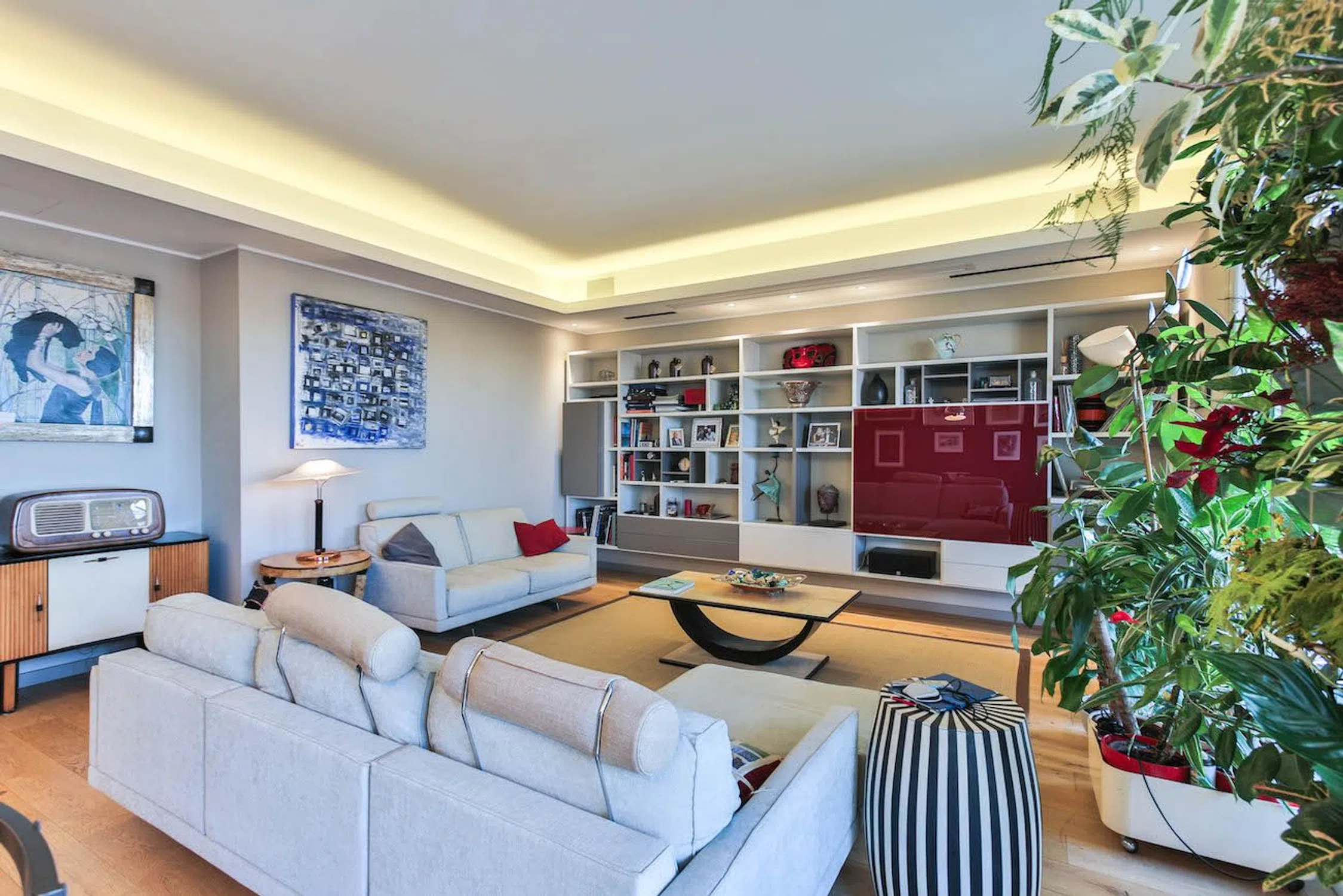 Trilocale in viale Lombardia s.n.c. - Photo 15