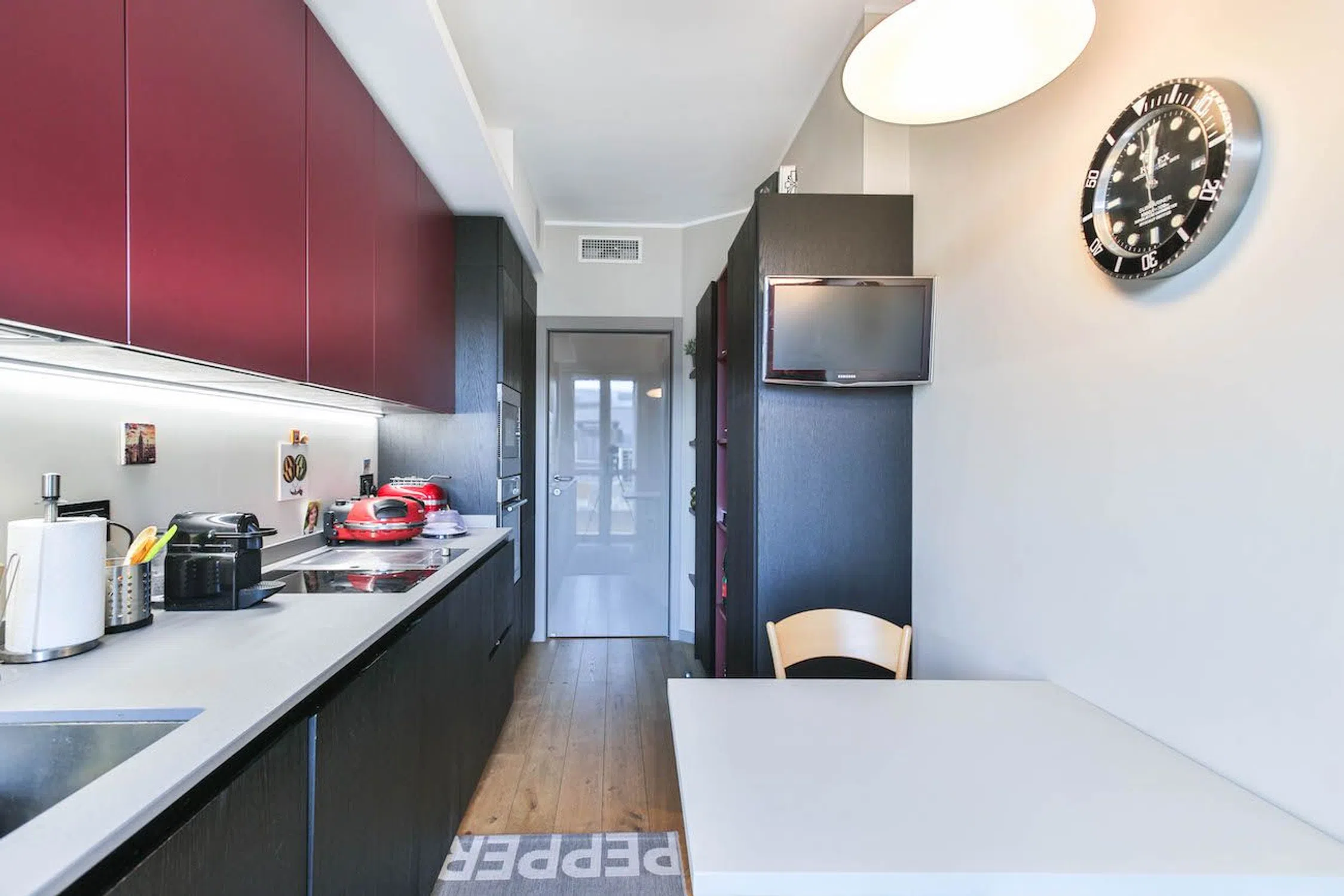 Trilocale in viale Lombardia s.n.c. - Photo 20