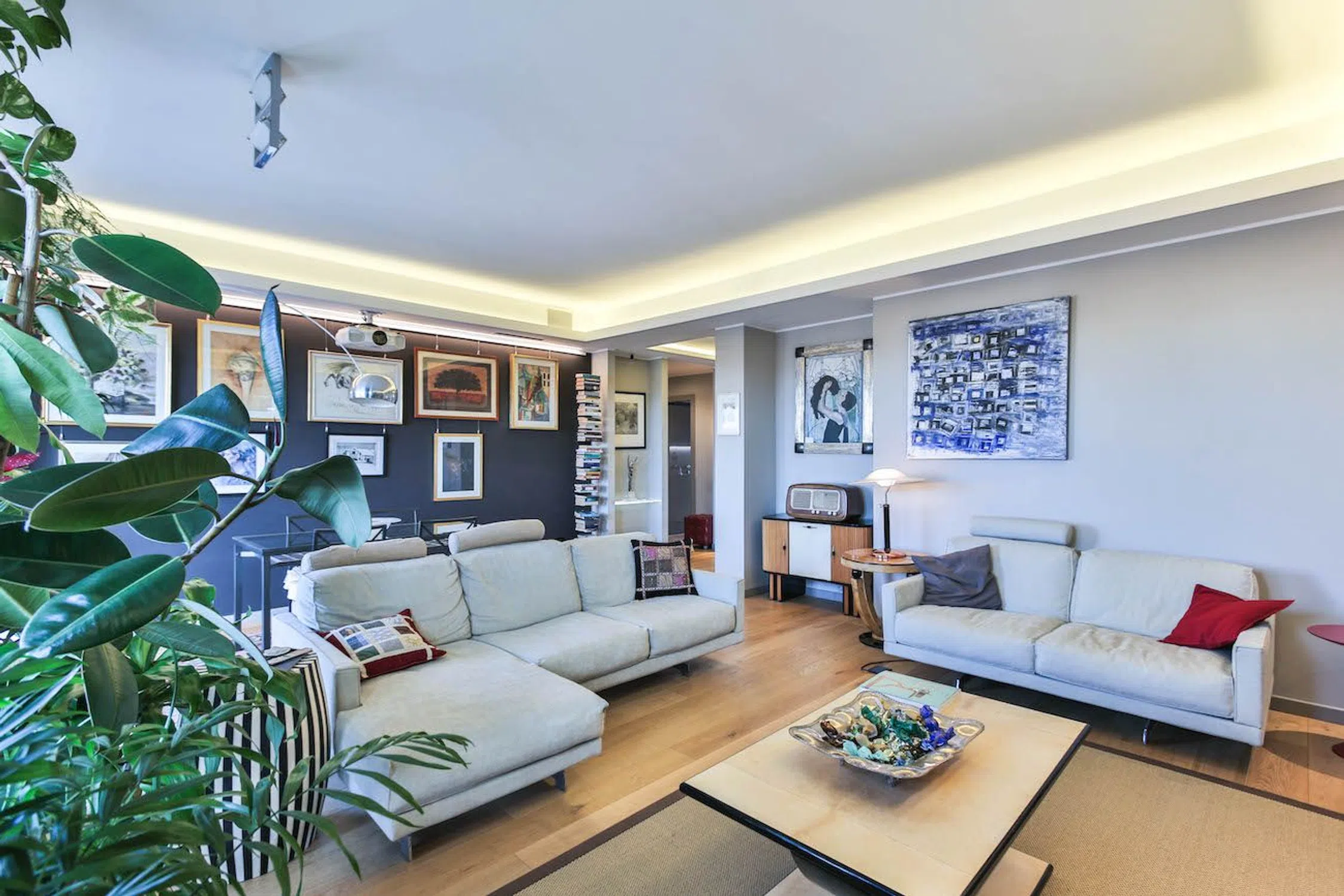 Trilocale in viale Lombardia s.n.c. - Photo 6