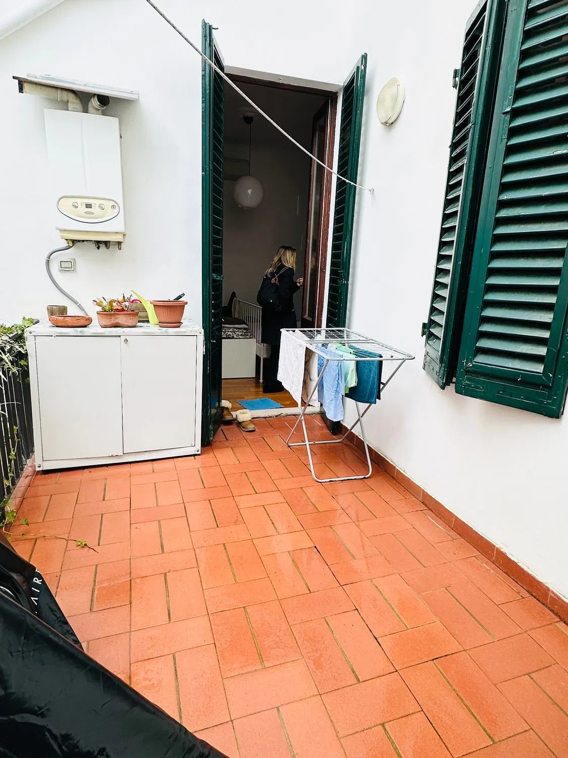 Quadrilocale in piazza delle Cure s.n.c. - Photo 2