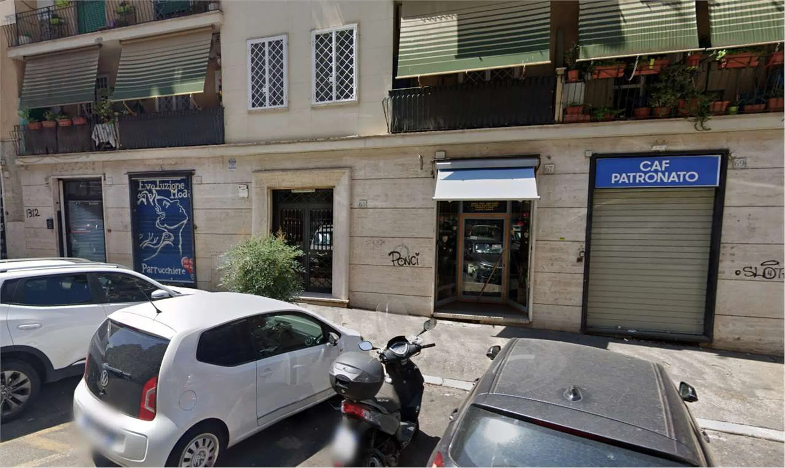 Trilocale in via Enea, 65 - Photo 2