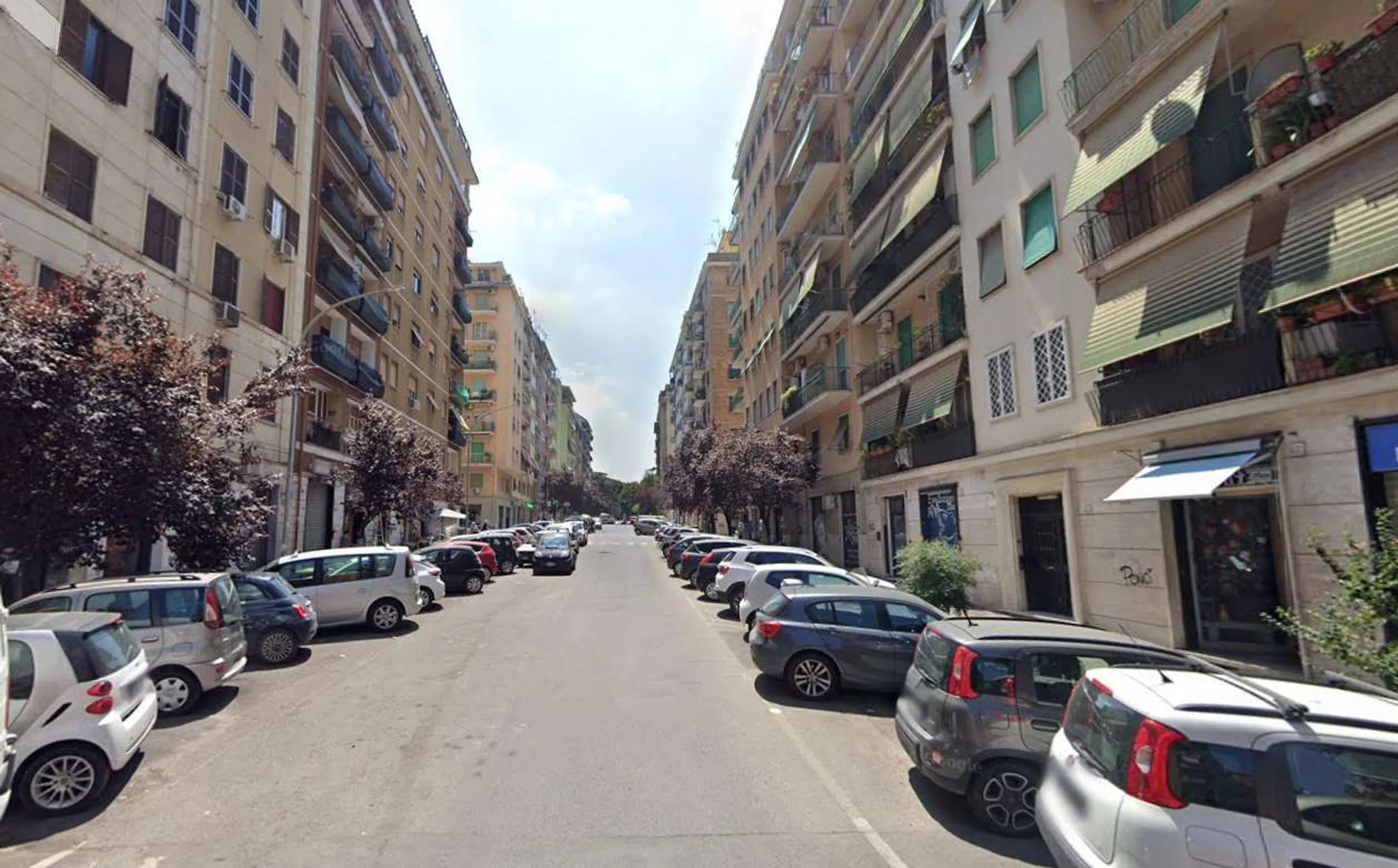 Trilocale in via Enea, 65 - Photo 3