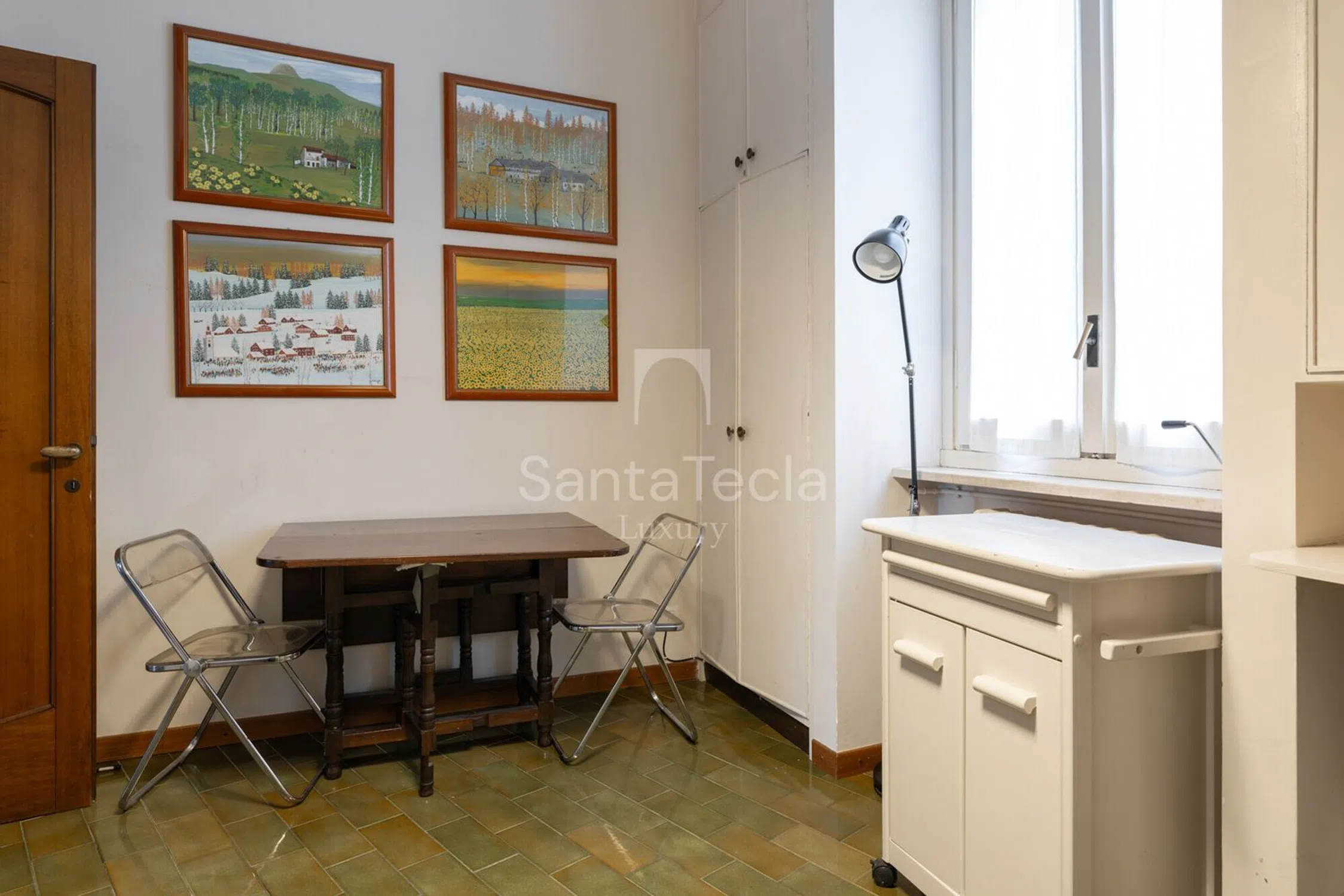 Bilocale in corso Monforte, 19 - Photo 13