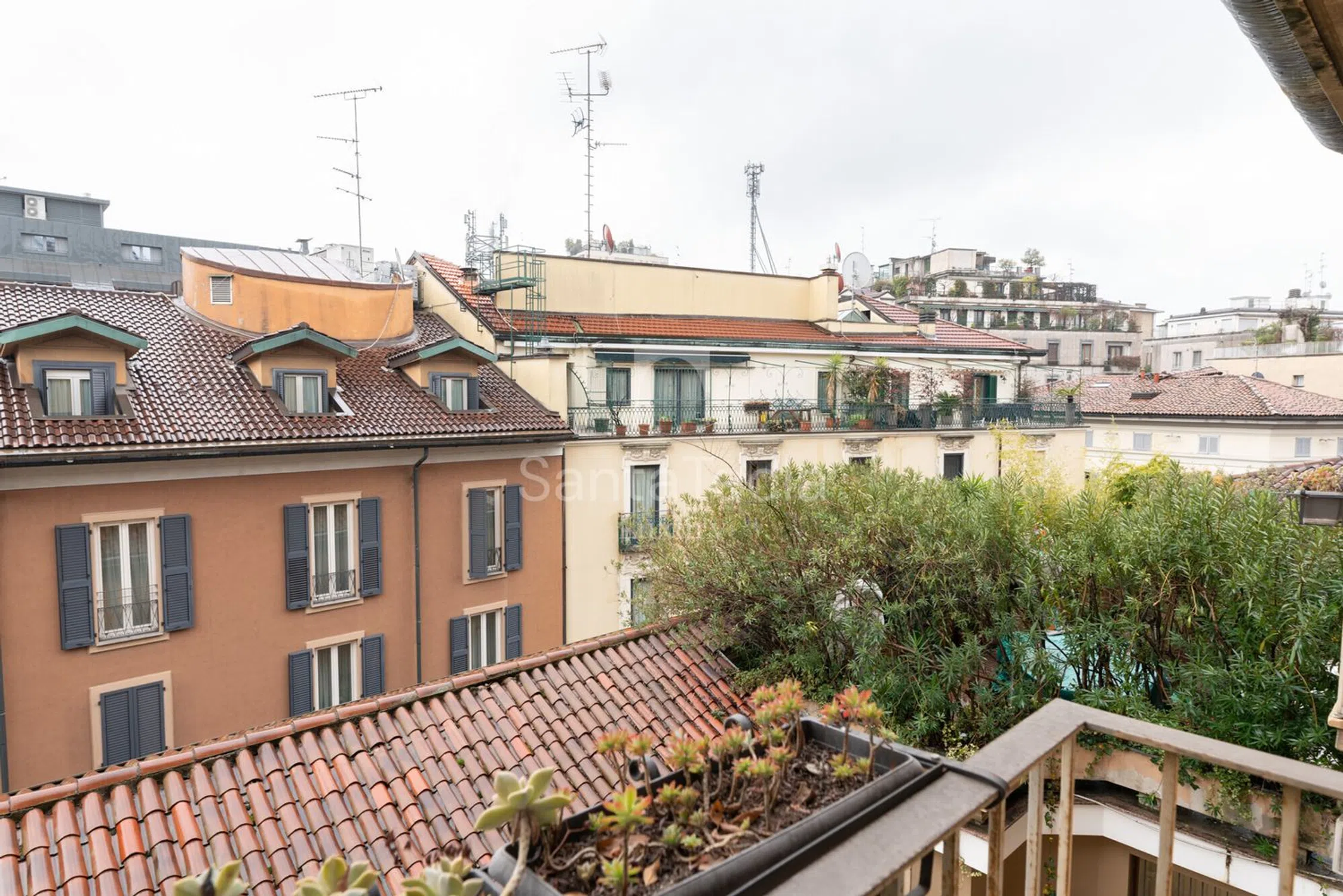 Bilocale in corso Monforte, 19 - Photo 15