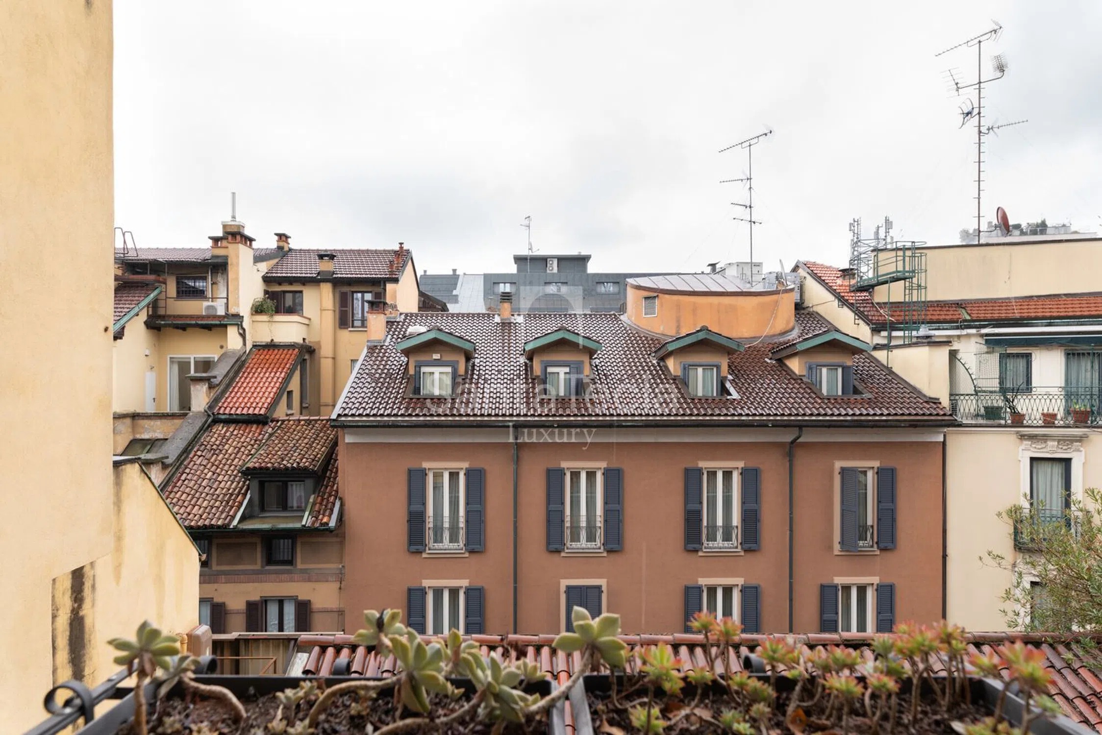 Bilocale in corso Monforte, 19 - Photo 16
