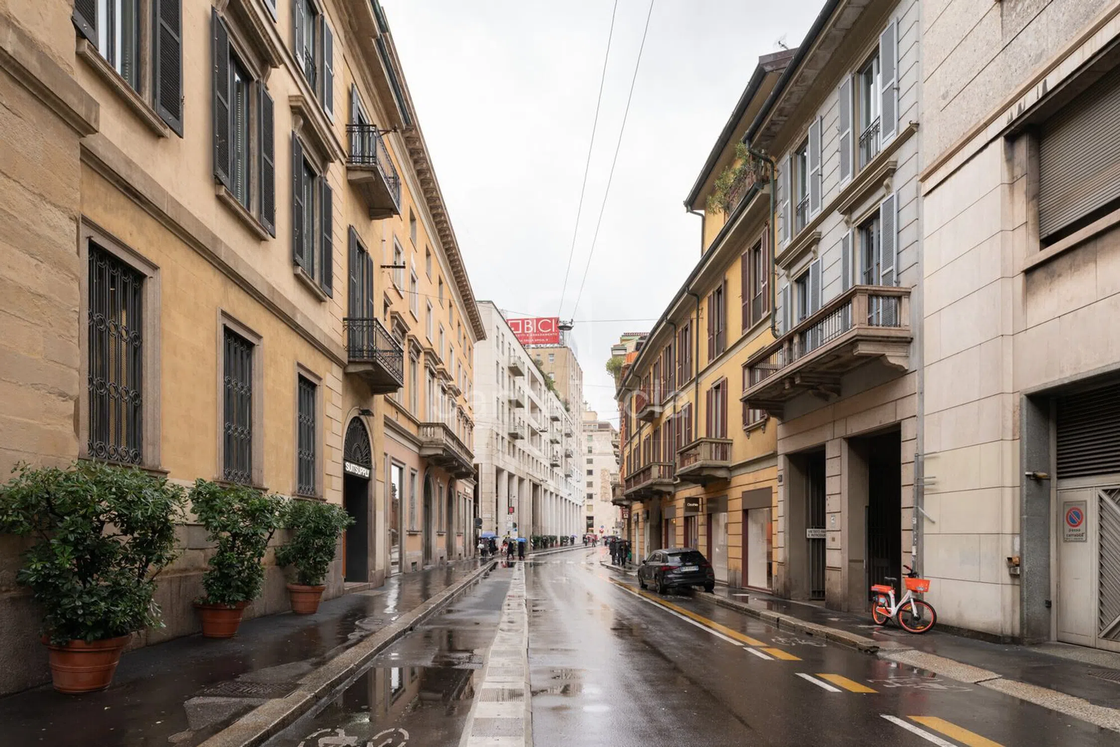 Bilocale in corso Monforte, 19 - Photo 20