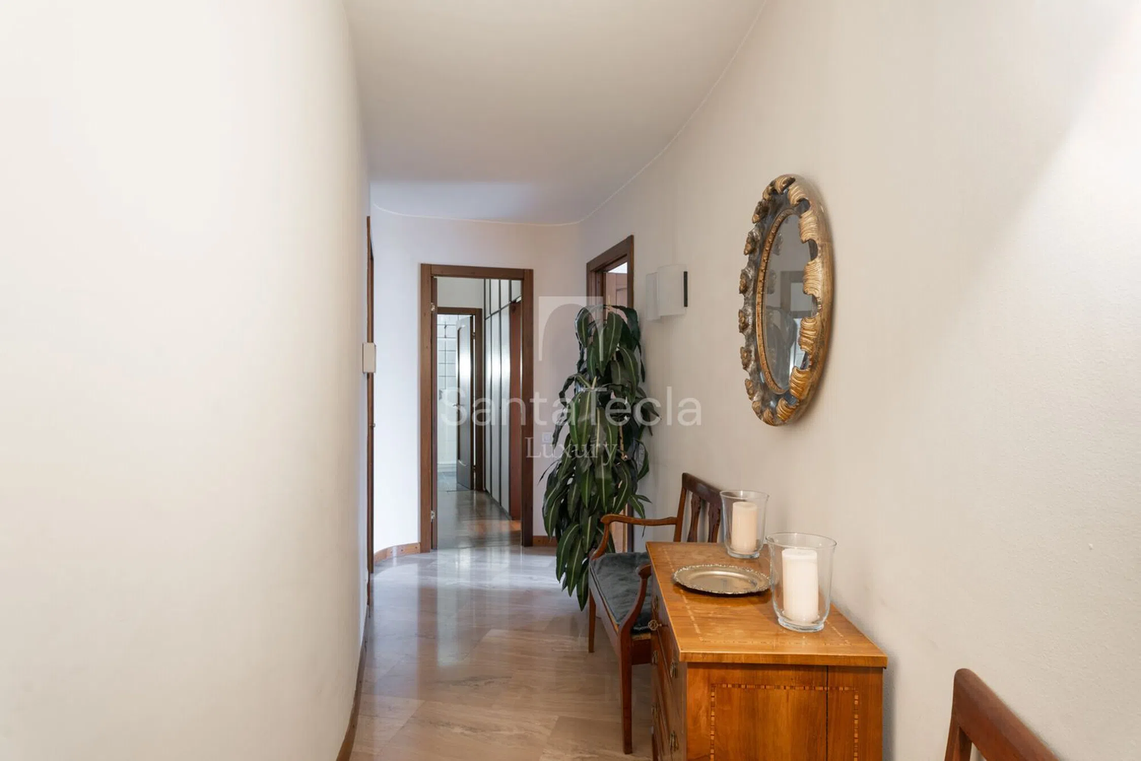 Bilocale in corso Monforte, 19 - Photo 4