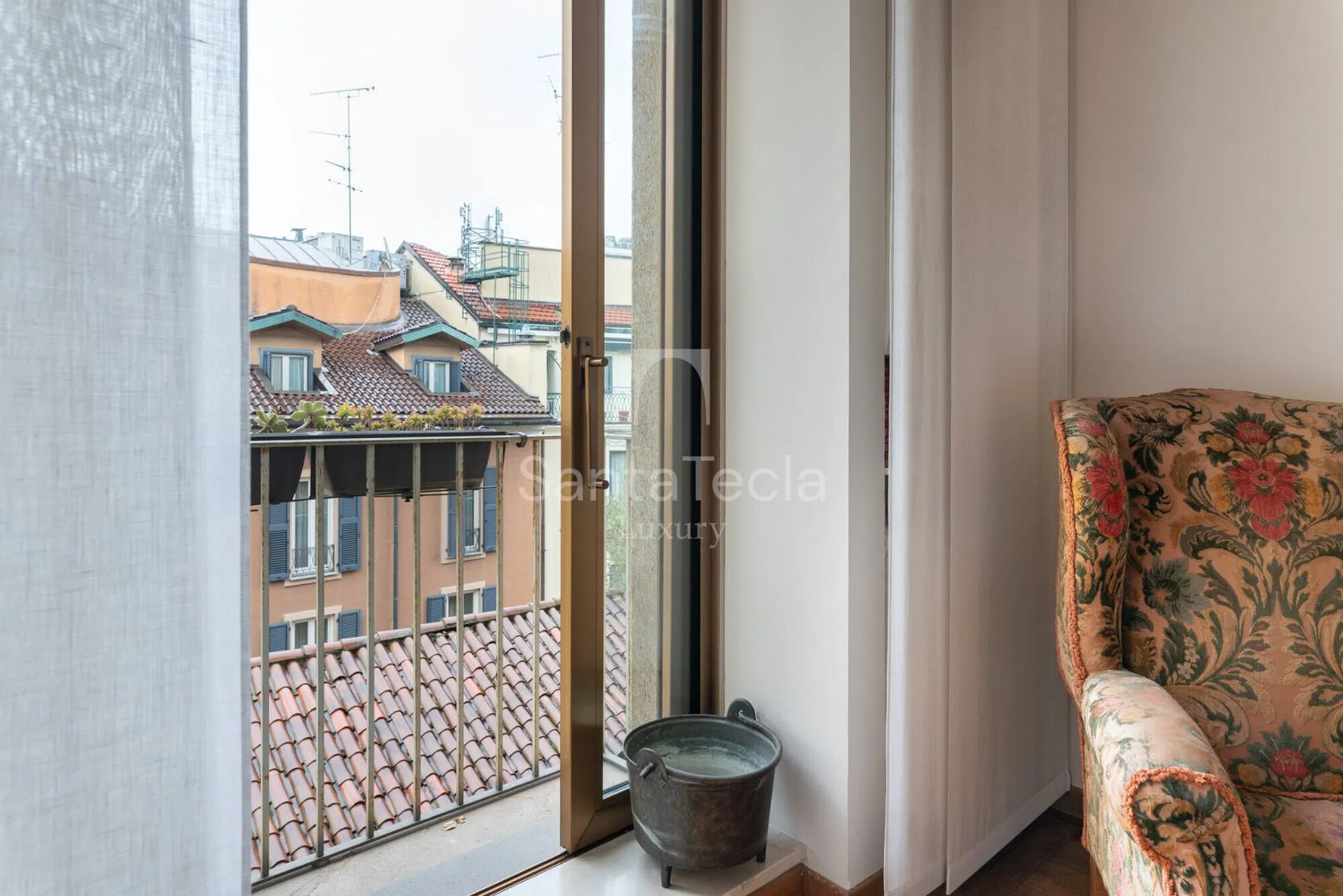 Bilocale in corso Monforte, 19 - Photo 9