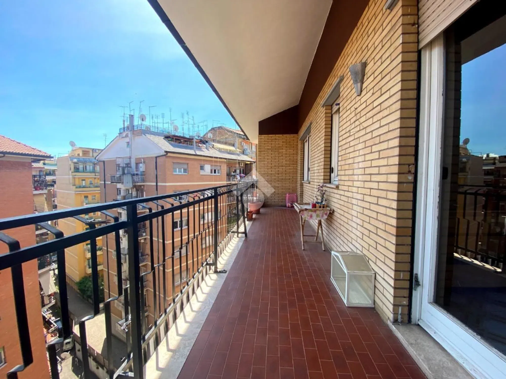 Trilocale in via Filippo Meda, 181 - Photo 2