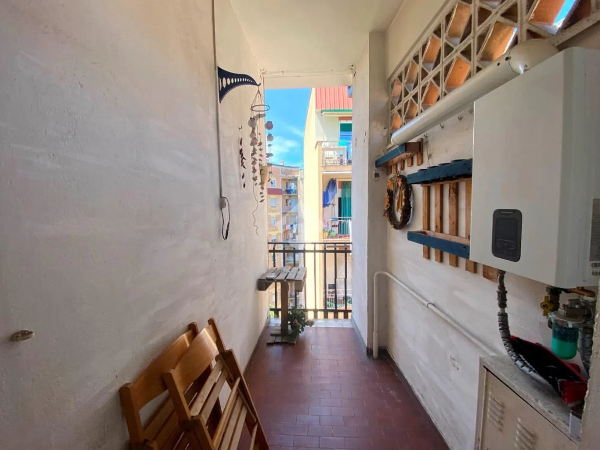 Trilocale in via Filippo Meda, 181 - Photo 12