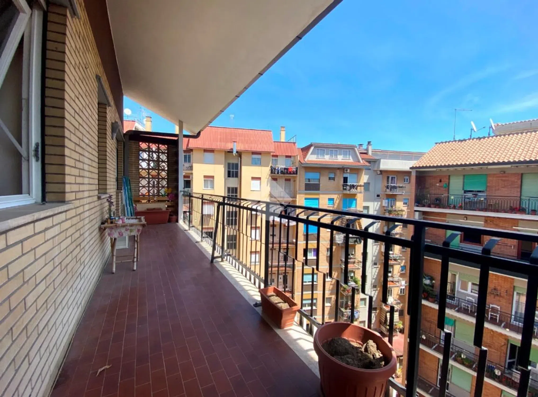 Trilocale in via Filippo Meda, 181 - Photo 14