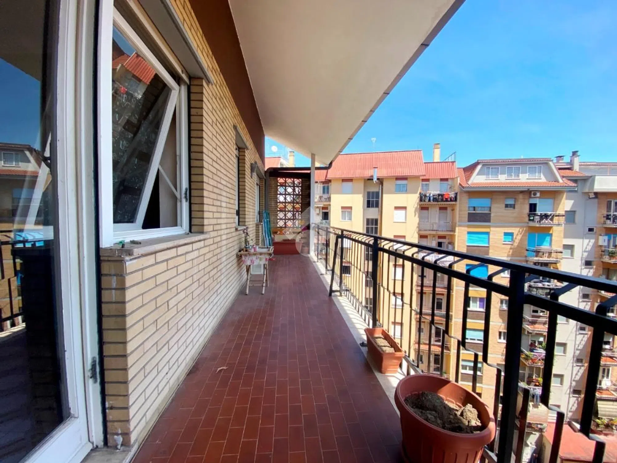 Trilocale in via Filippo Meda, 181 - Photo 9