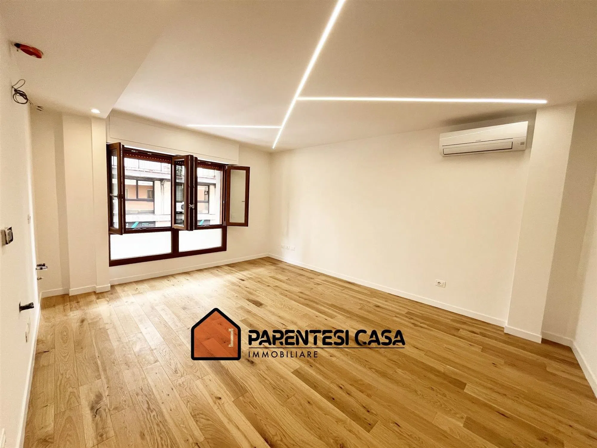 Quadrilocale in Quartiere Beccaria - Piagentina - Photo 1