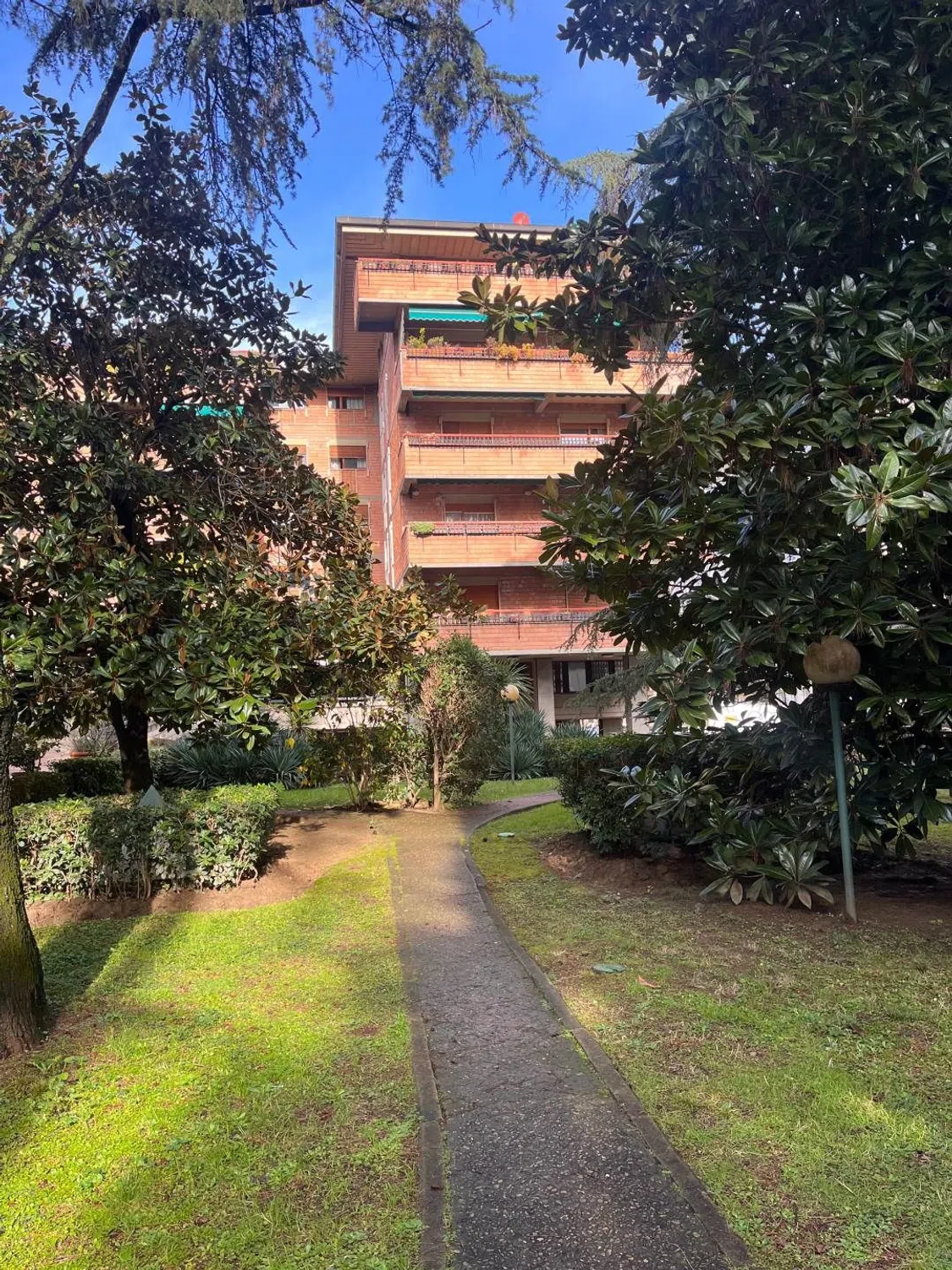 Quadrilocale in Quartiere Beccaria - Piagentina - Photo 11