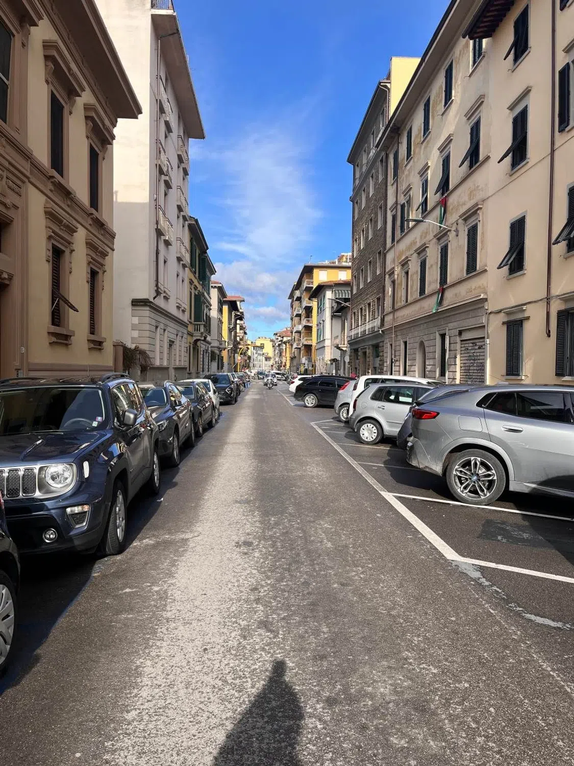 Quadrilocale in Quartiere Beccaria - Piagentina - Photo 12