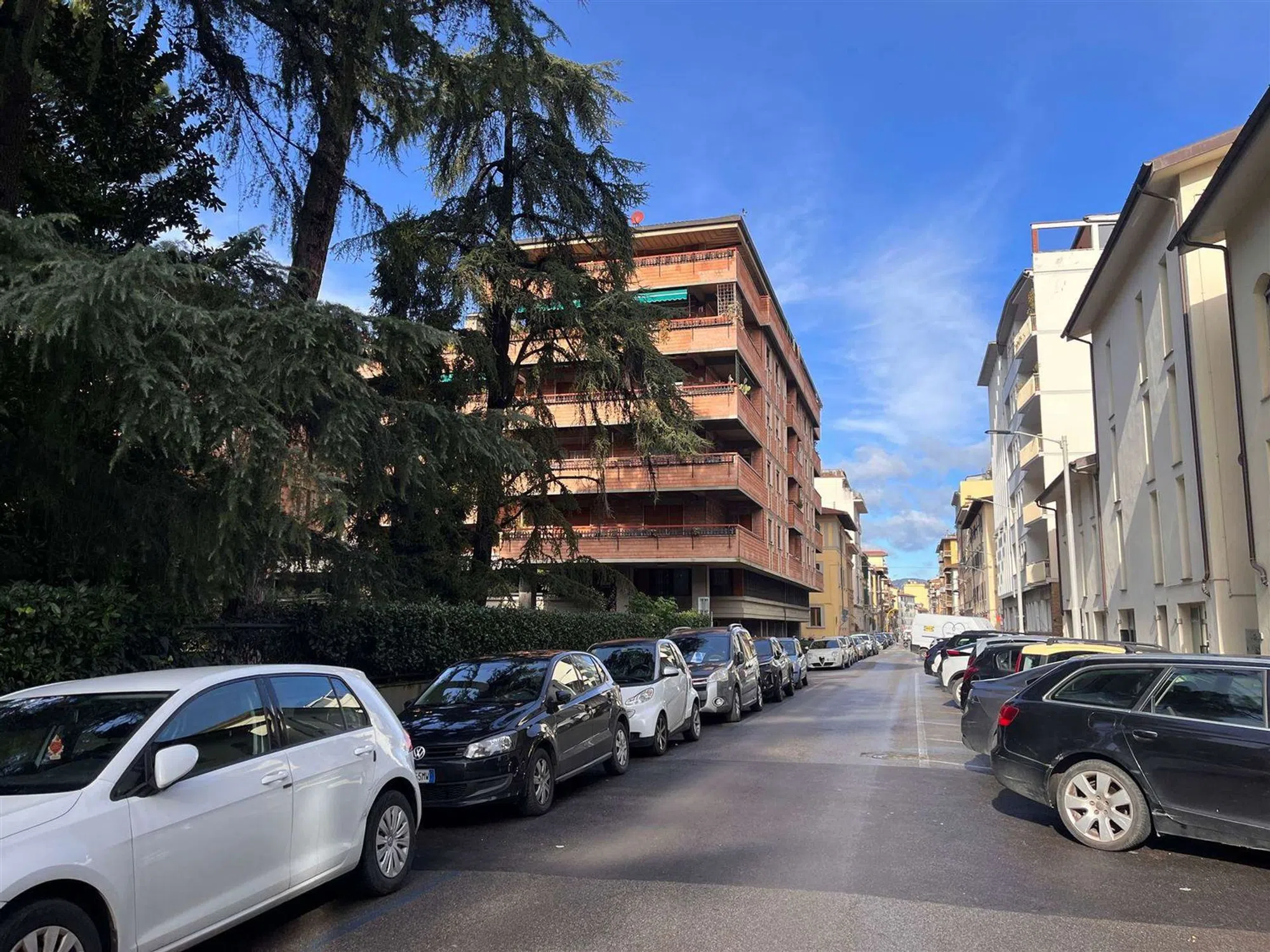 Quadrilocale in Quartiere Beccaria - Piagentina - Photo 13