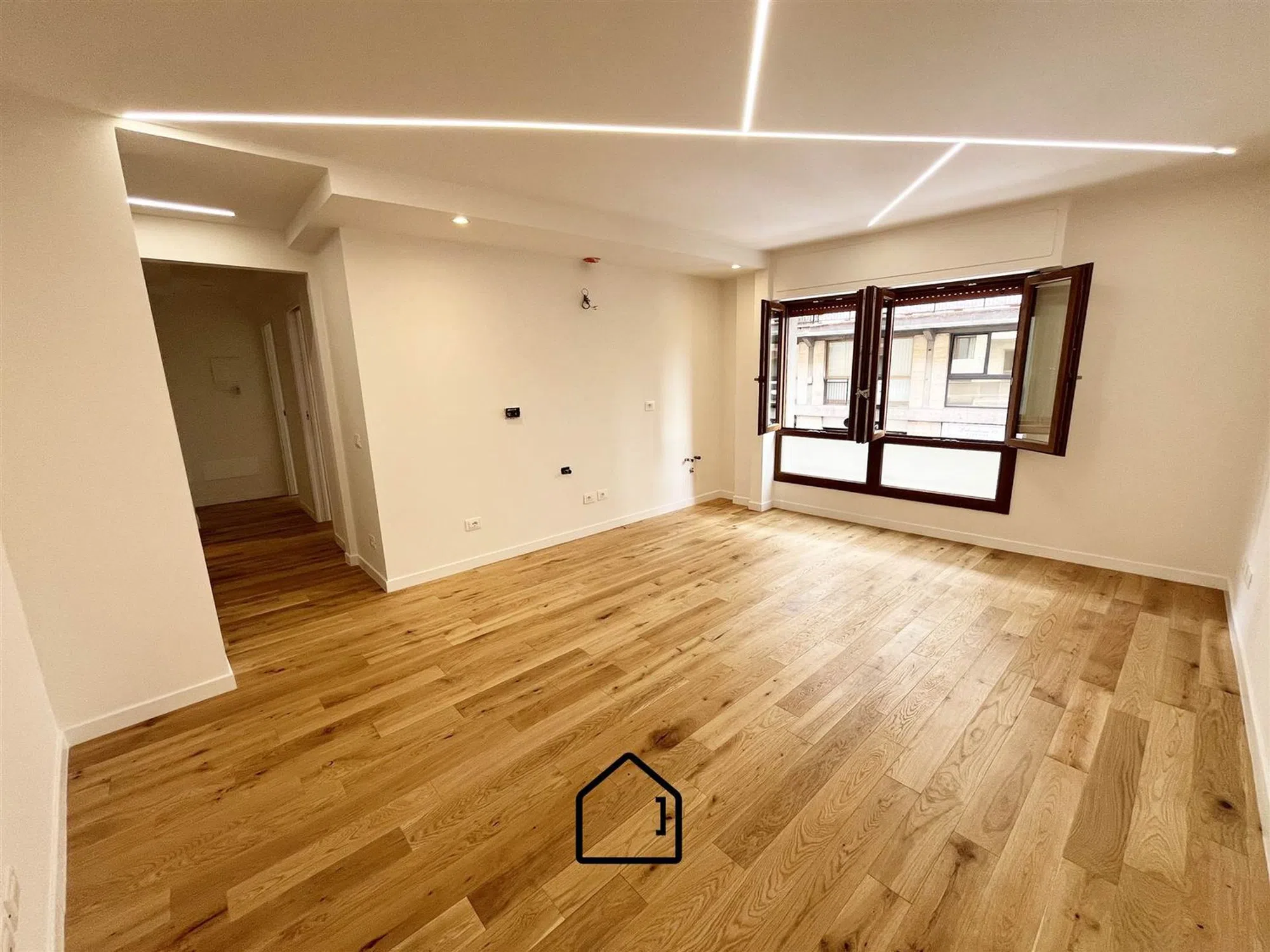 Quadrilocale in Quartiere Beccaria - Piagentina - Photo 14