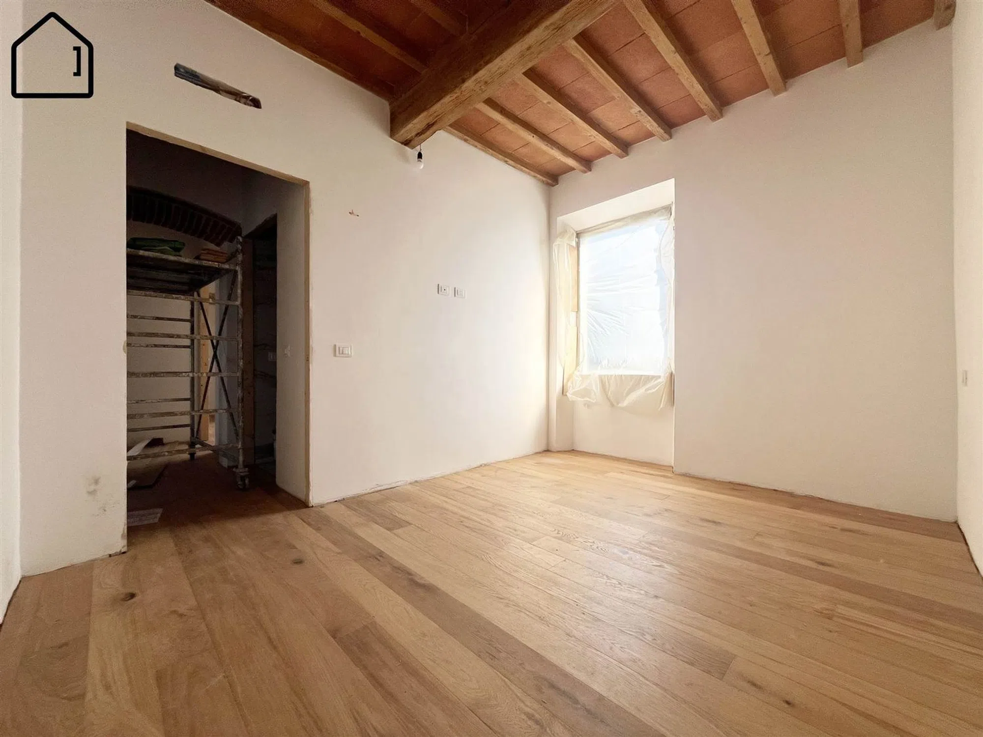 Quadrilocale in Quartiere Beccaria - Piagentina - Photo 15