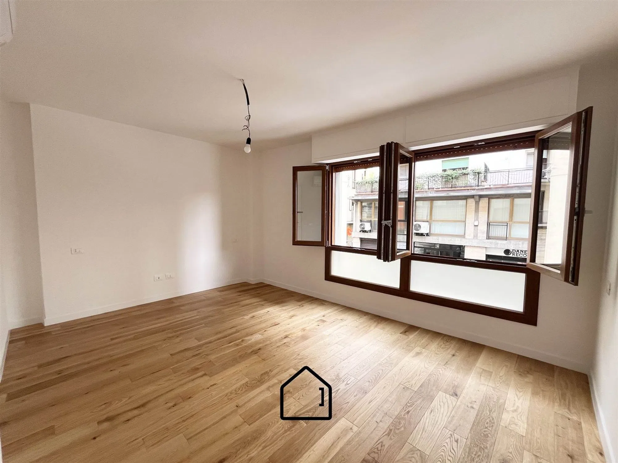 Quadrilocale in Quartiere Beccaria - Piagentina - Photo 20