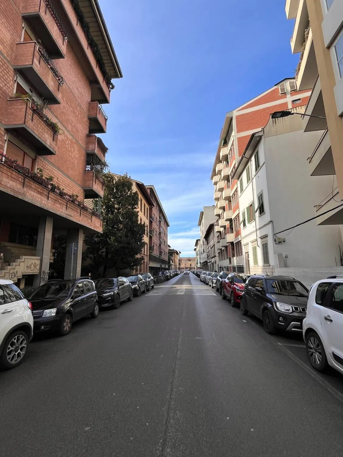 Quadrilocale in Quartiere Beccaria - Piagentina - Photo 7