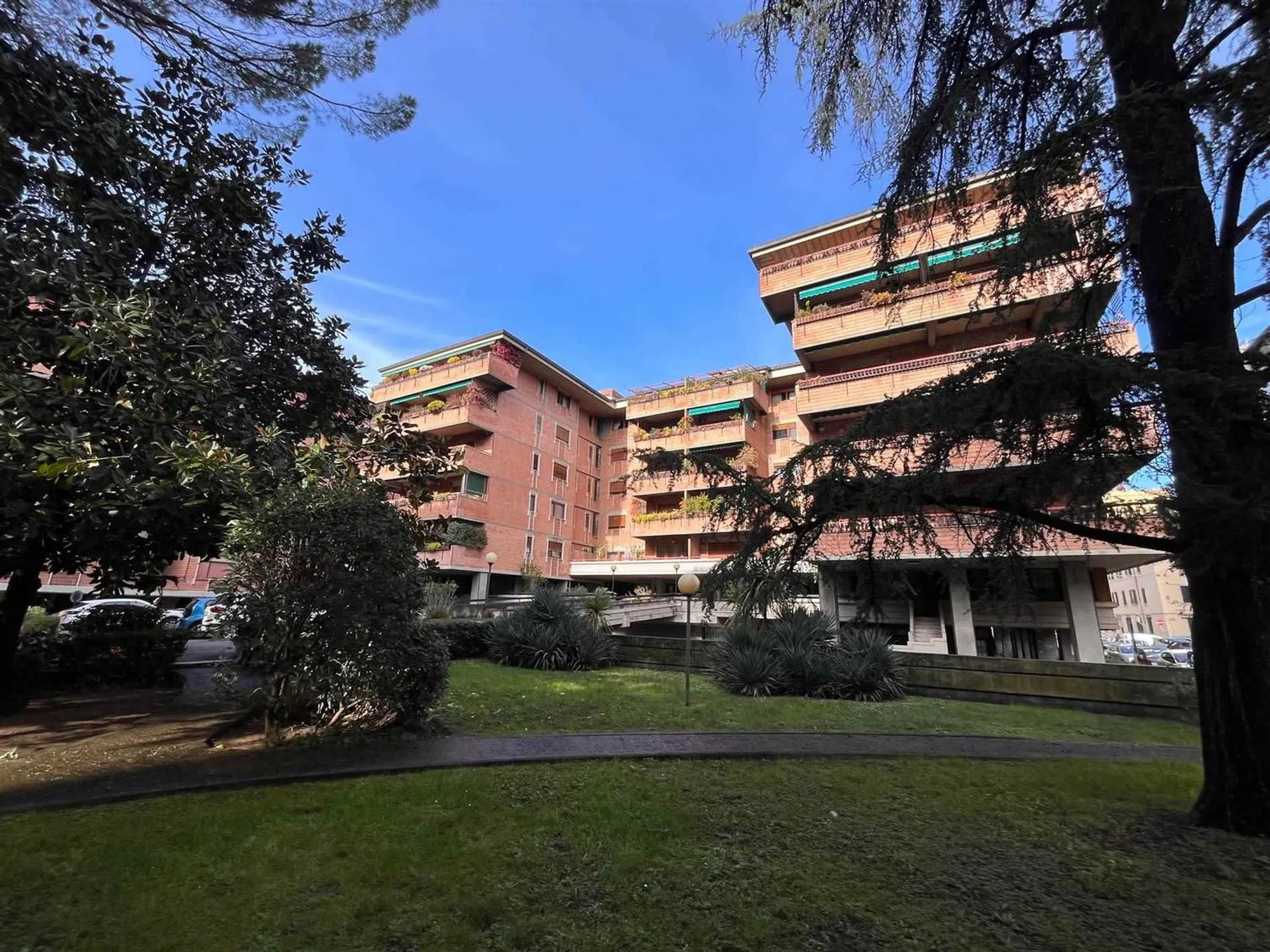 Quadrilocale in Quartiere Beccaria - Piagentina - Photo 9