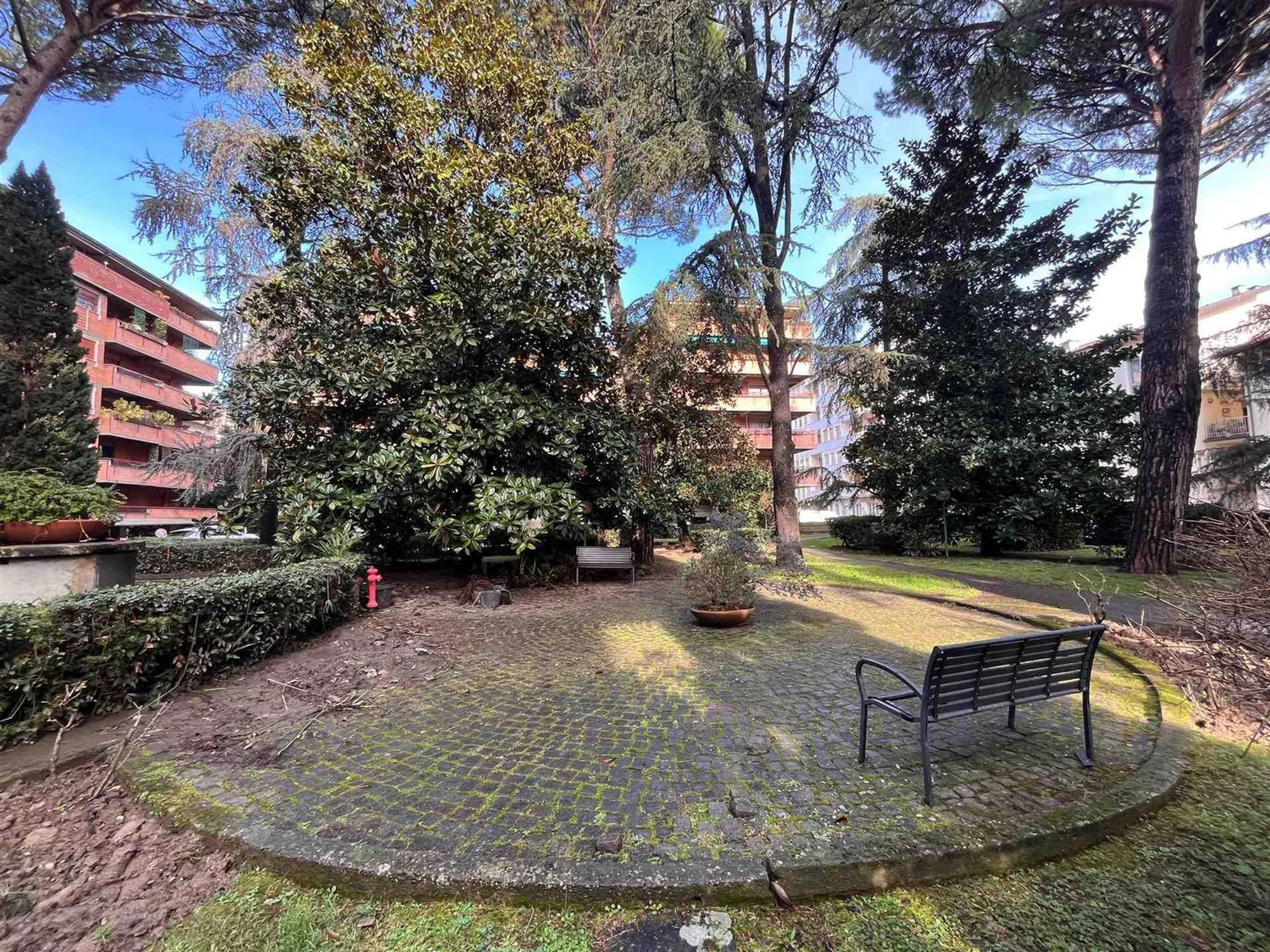 Quadrilocale in Quartiere Beccaria - Piagentina - Photo 10