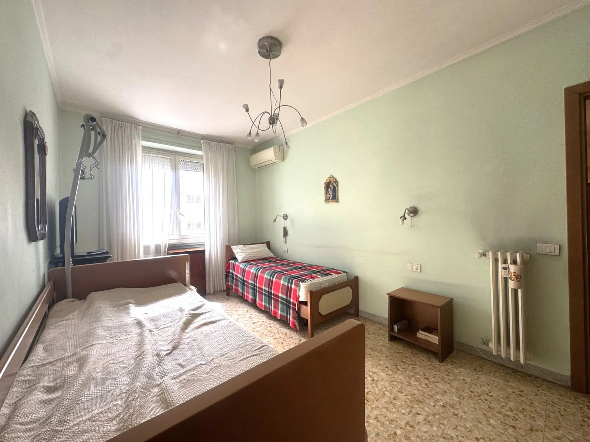 Trilocale in via Eugenio Checchi, 15 - Photo 11