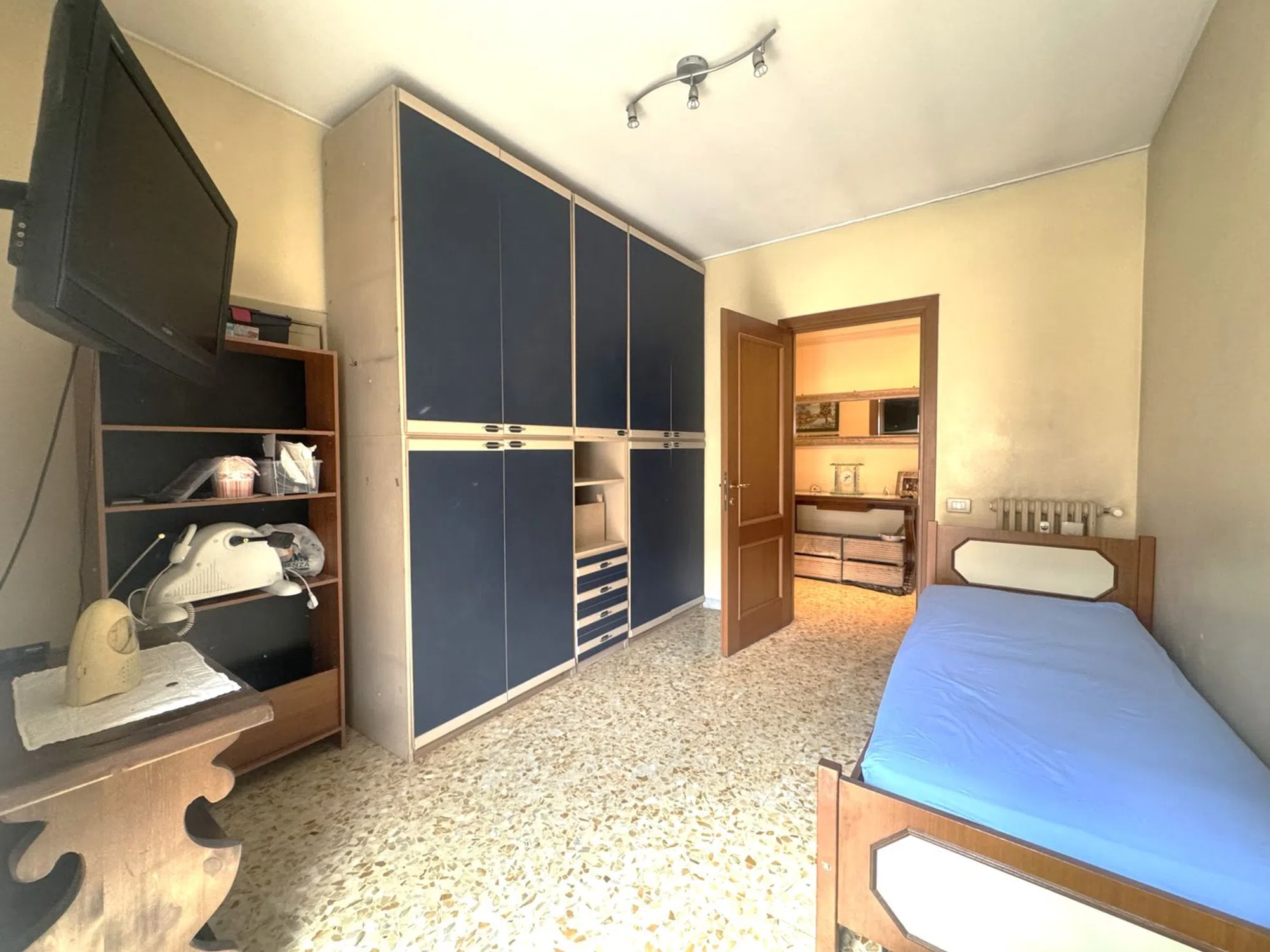 Trilocale in via Eugenio Checchi, 15 - Photo 14