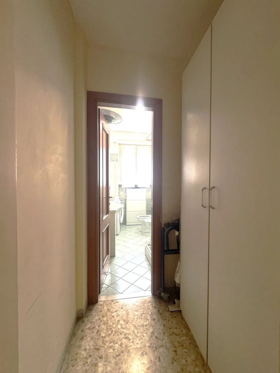 Trilocale in via Eugenio Checchi, 15 - Photo 17