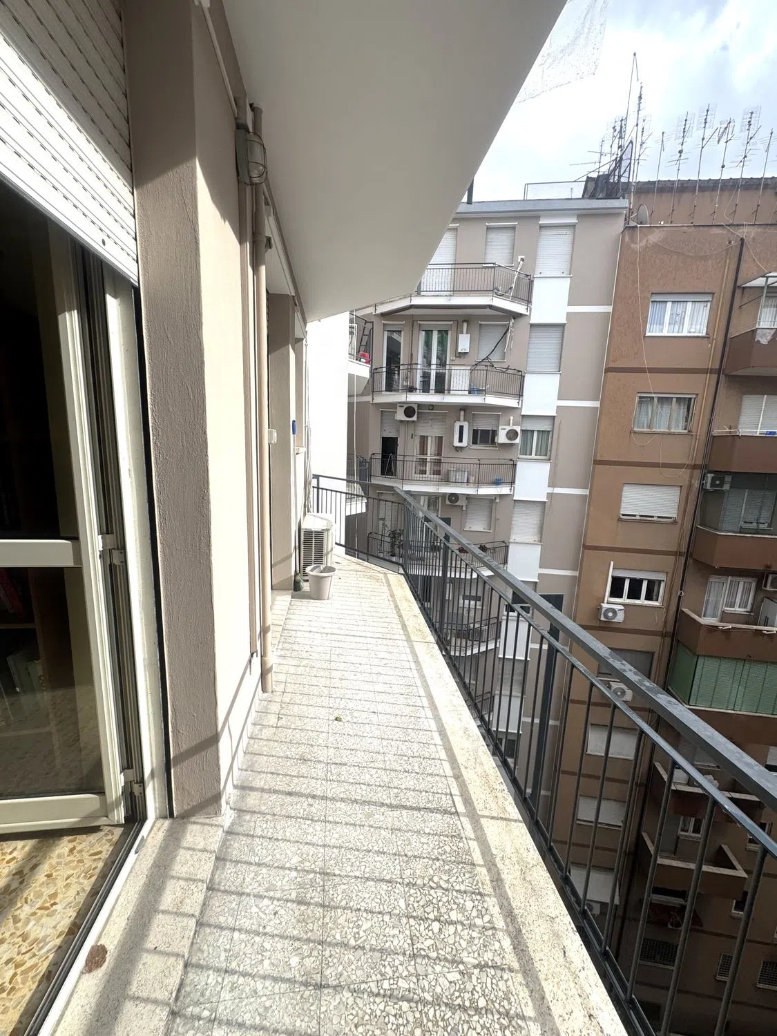 Trilocale in via Eugenio Checchi, 15 - Photo 20