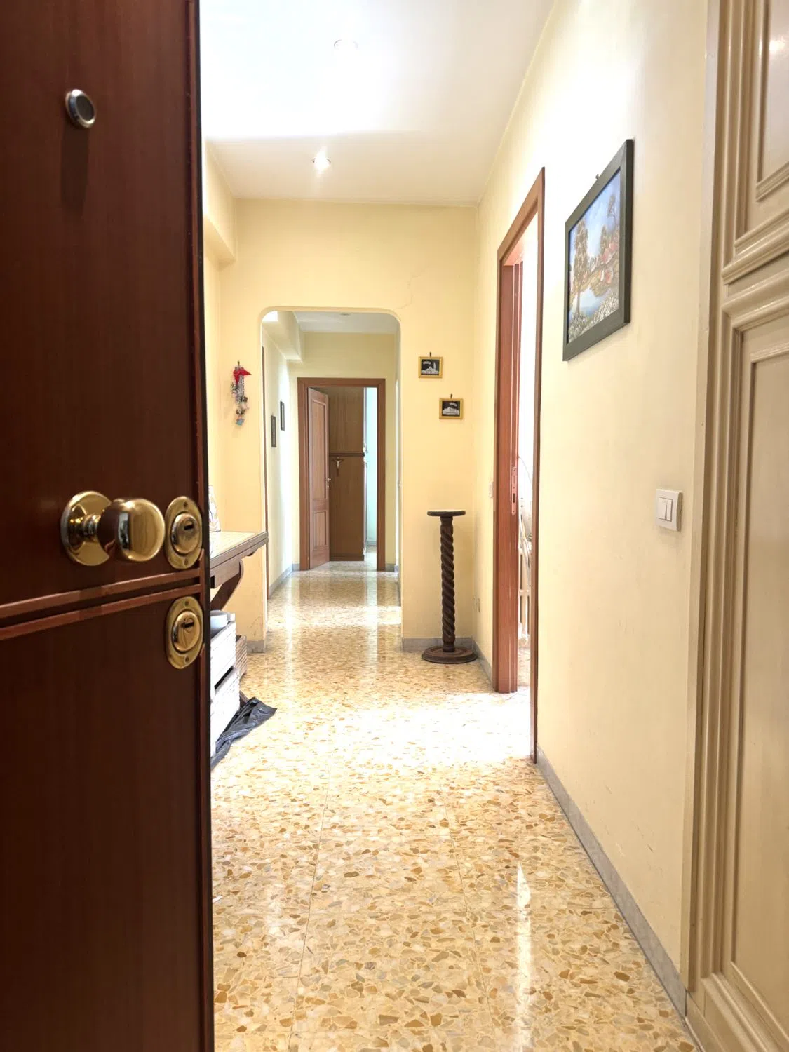 Trilocale in via Eugenio Checchi, 15 - Photo 3