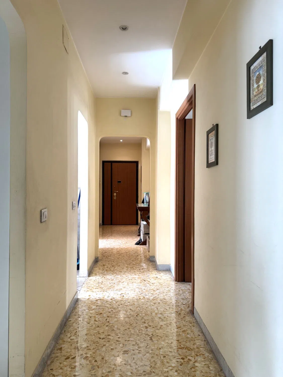 Trilocale in via Eugenio Checchi, 15 - Photo 9