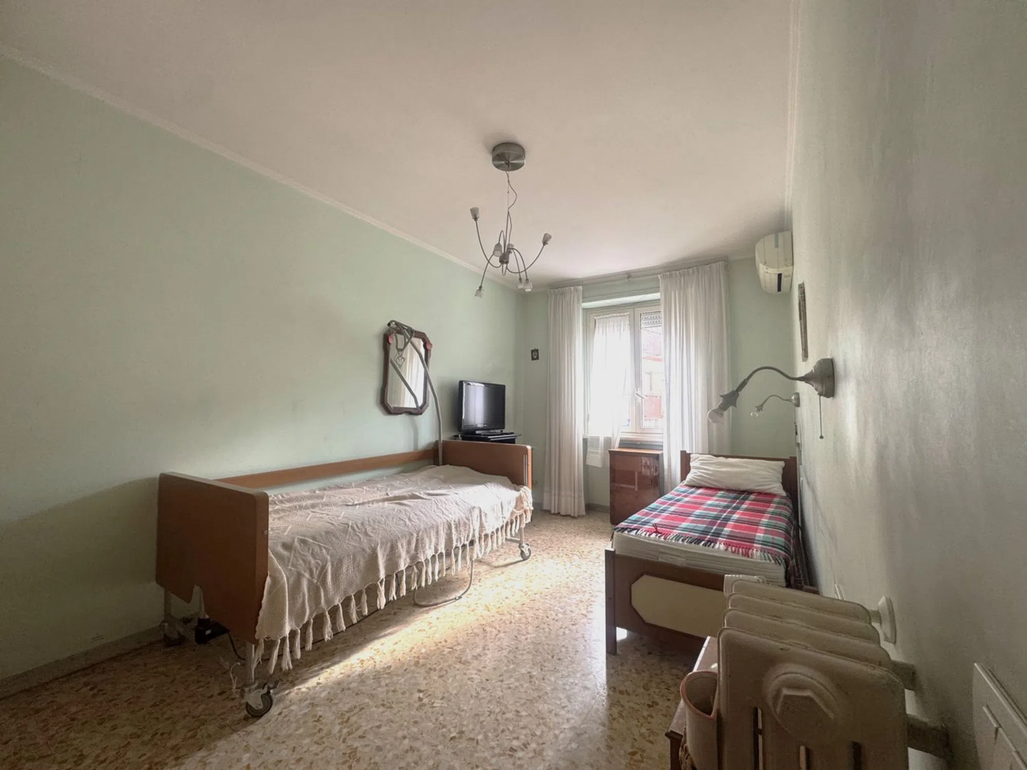 Trilocale in via Eugenio Checchi, 15 - Photo 10