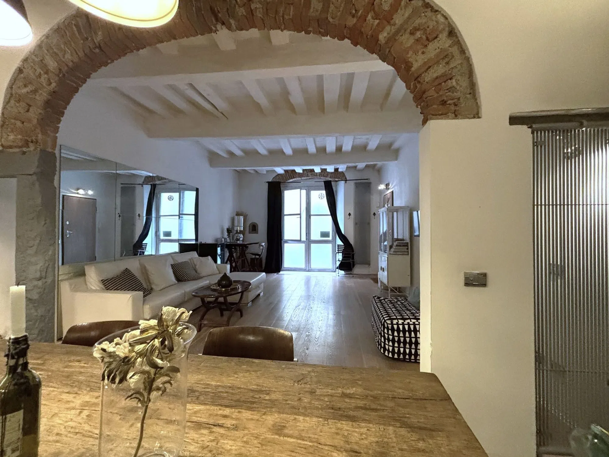 Trilocale in Santo Spirito s.n.c. - Photo 2